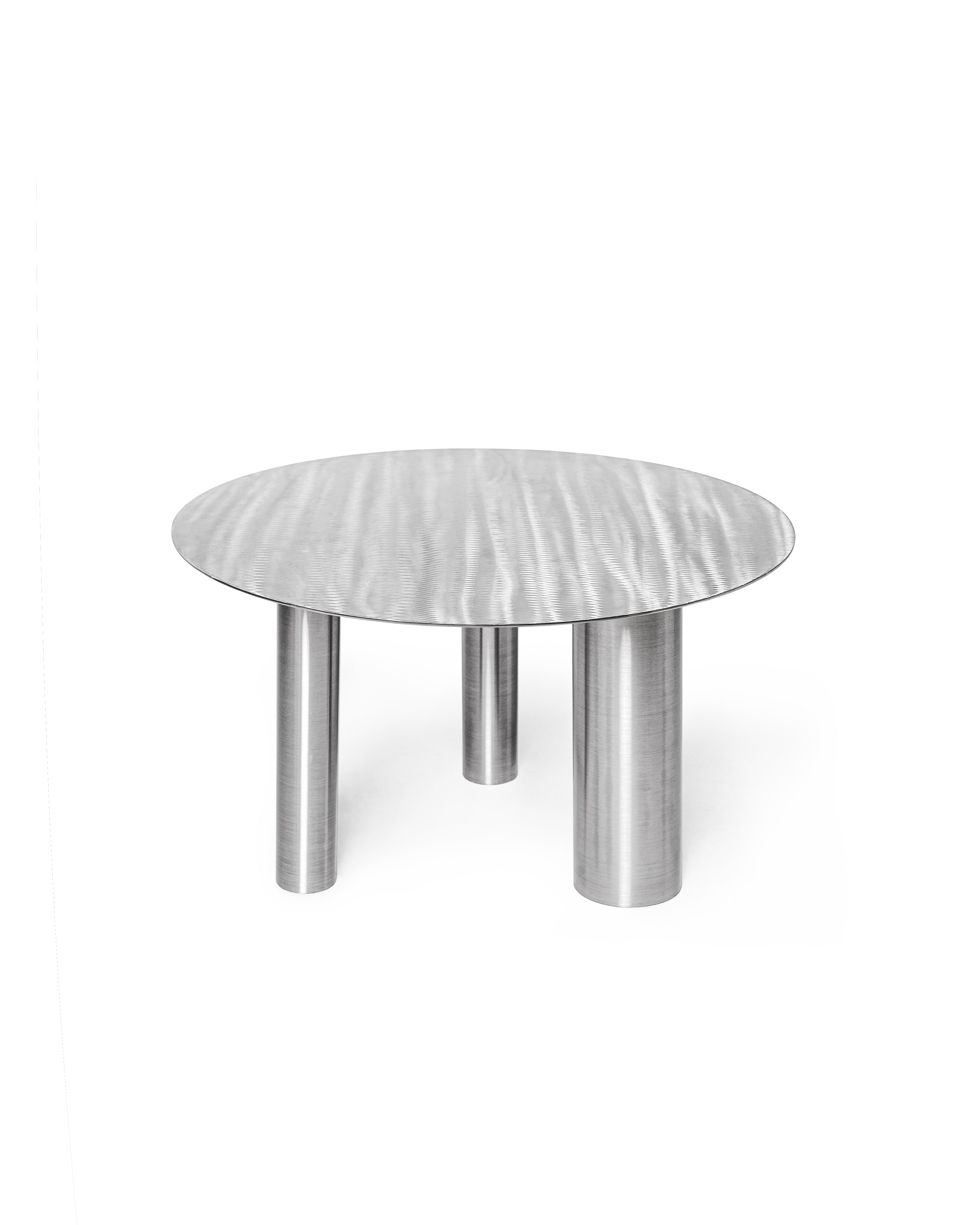 Low Coffee Table Brandt CS1