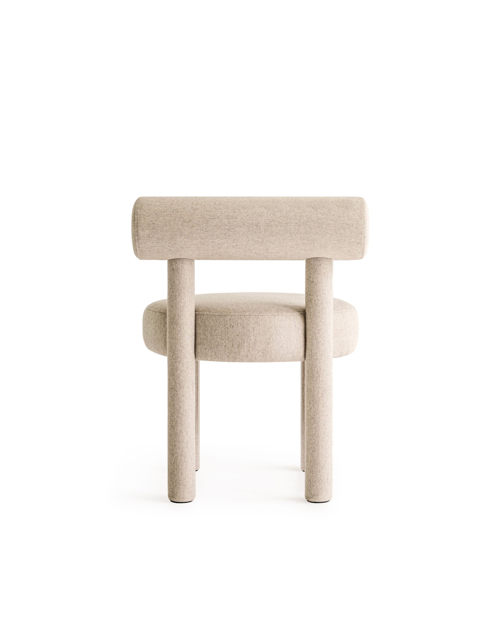 Chair Gropius CS1 W