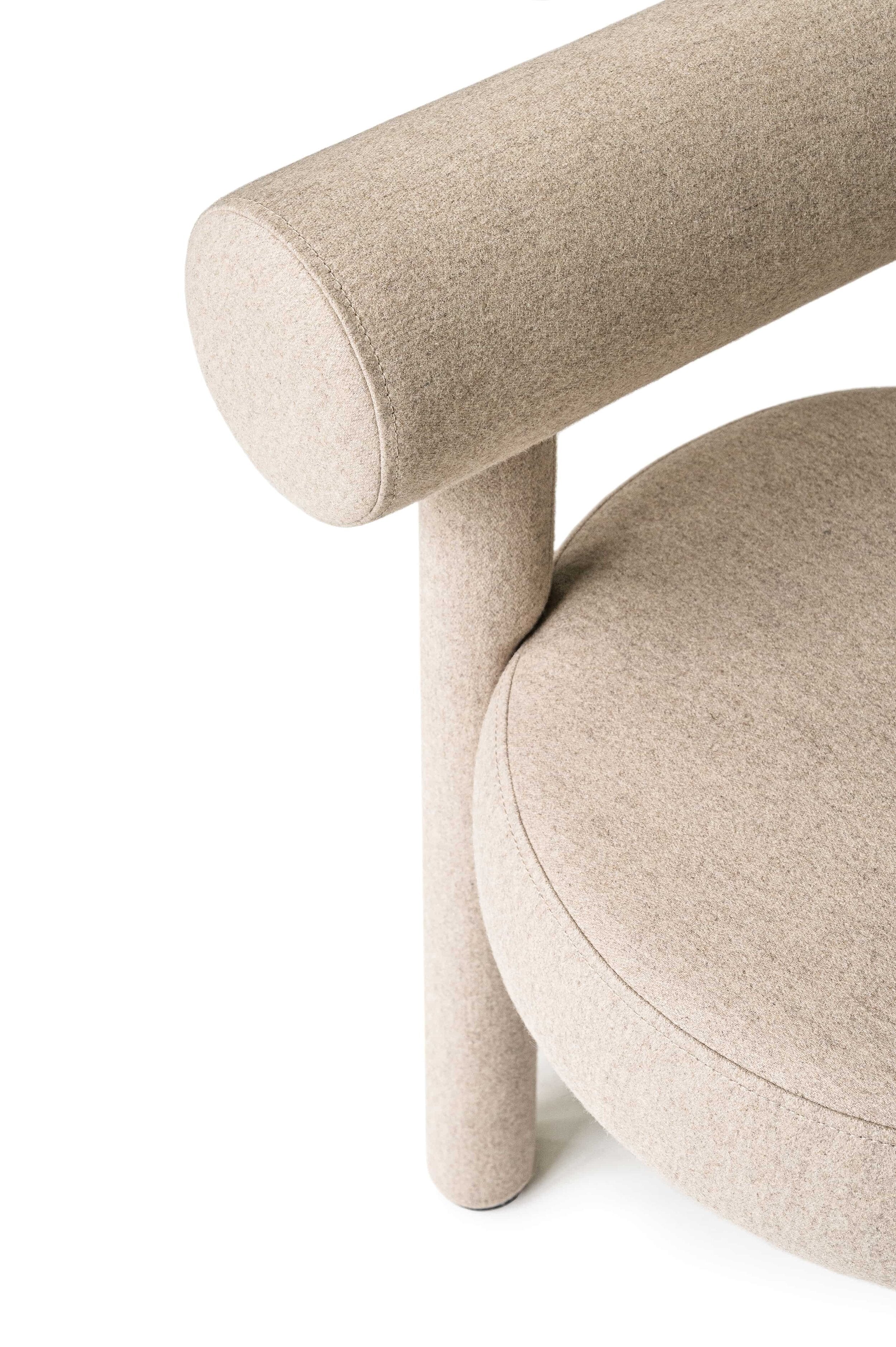 Chair Gropius CS1 W