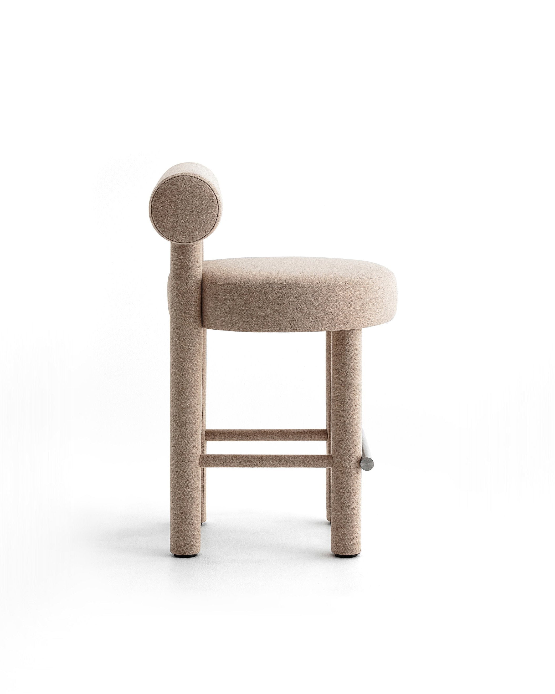 Counter Chair Gropius CS1/65