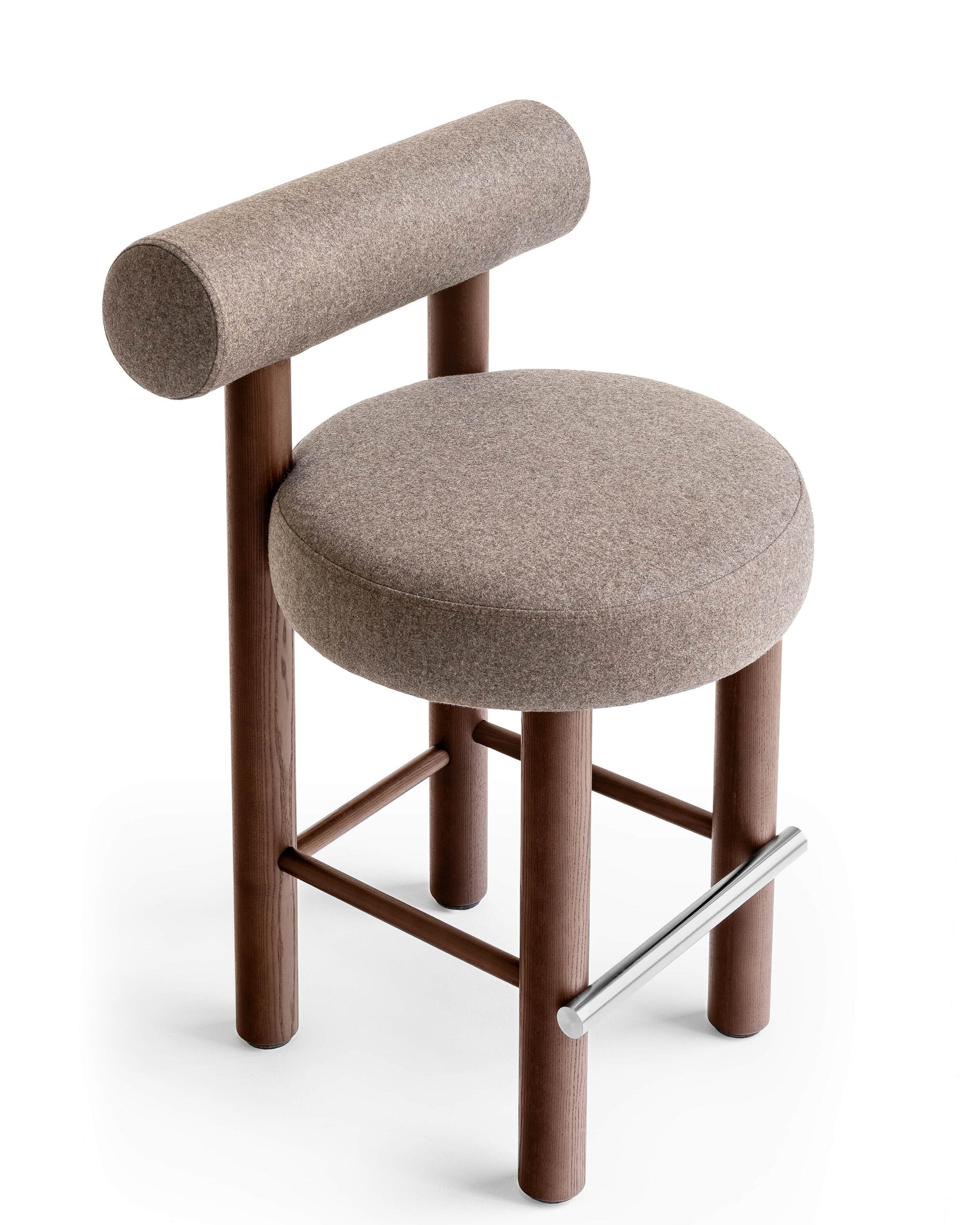 Counter Chair Gropius CS2/65