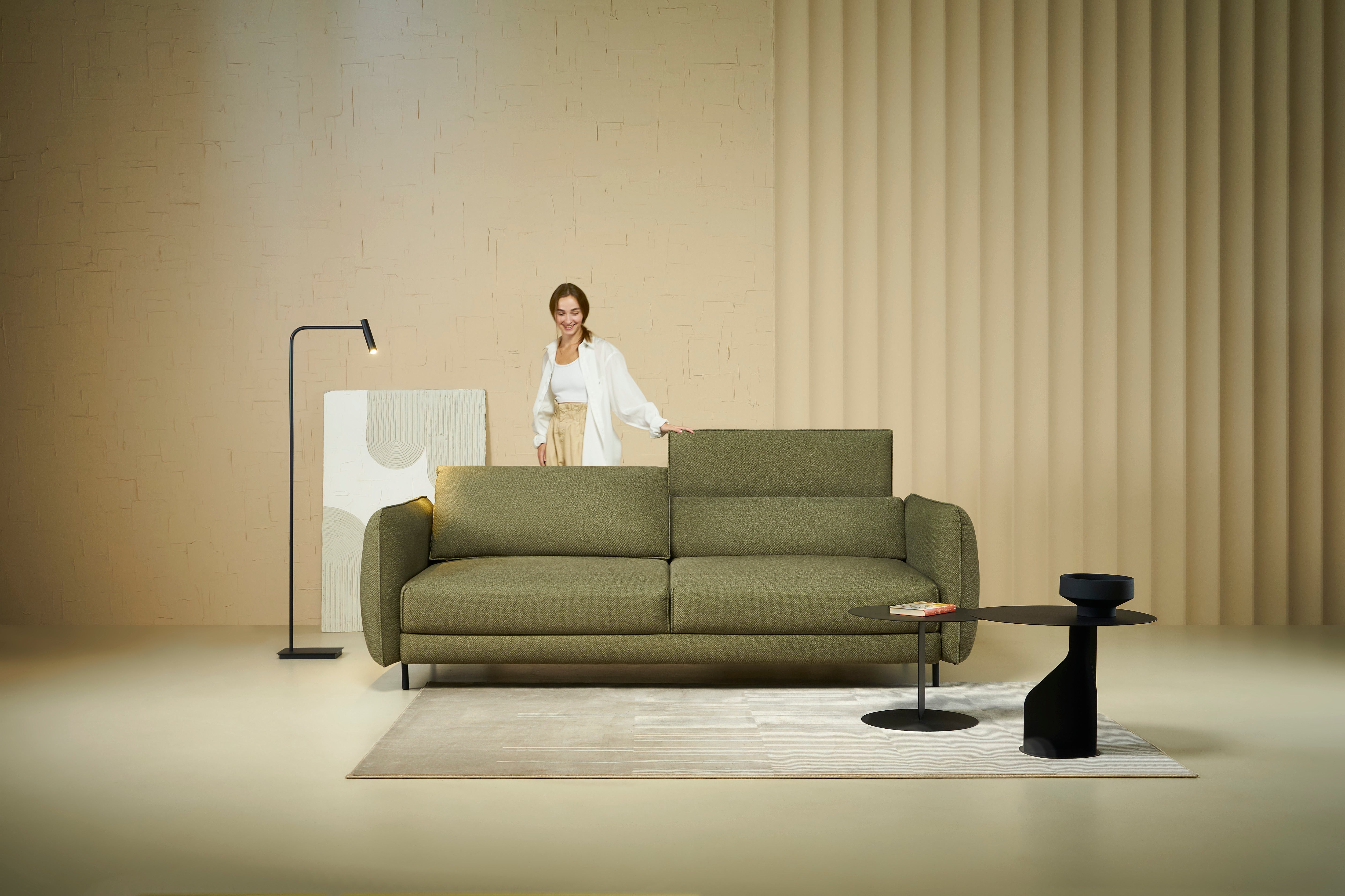 Sofa Airy