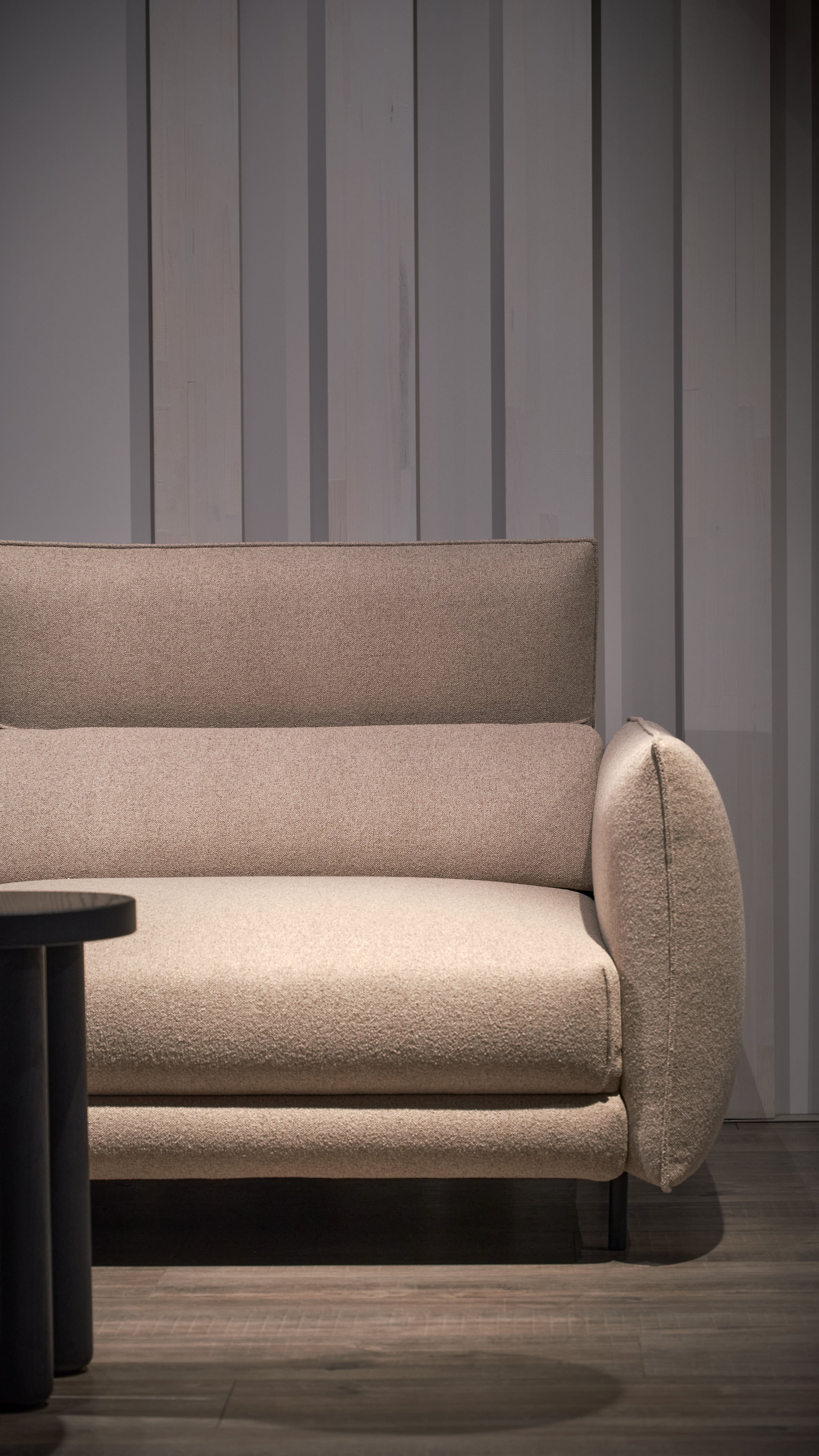 Sofa Airy Corner