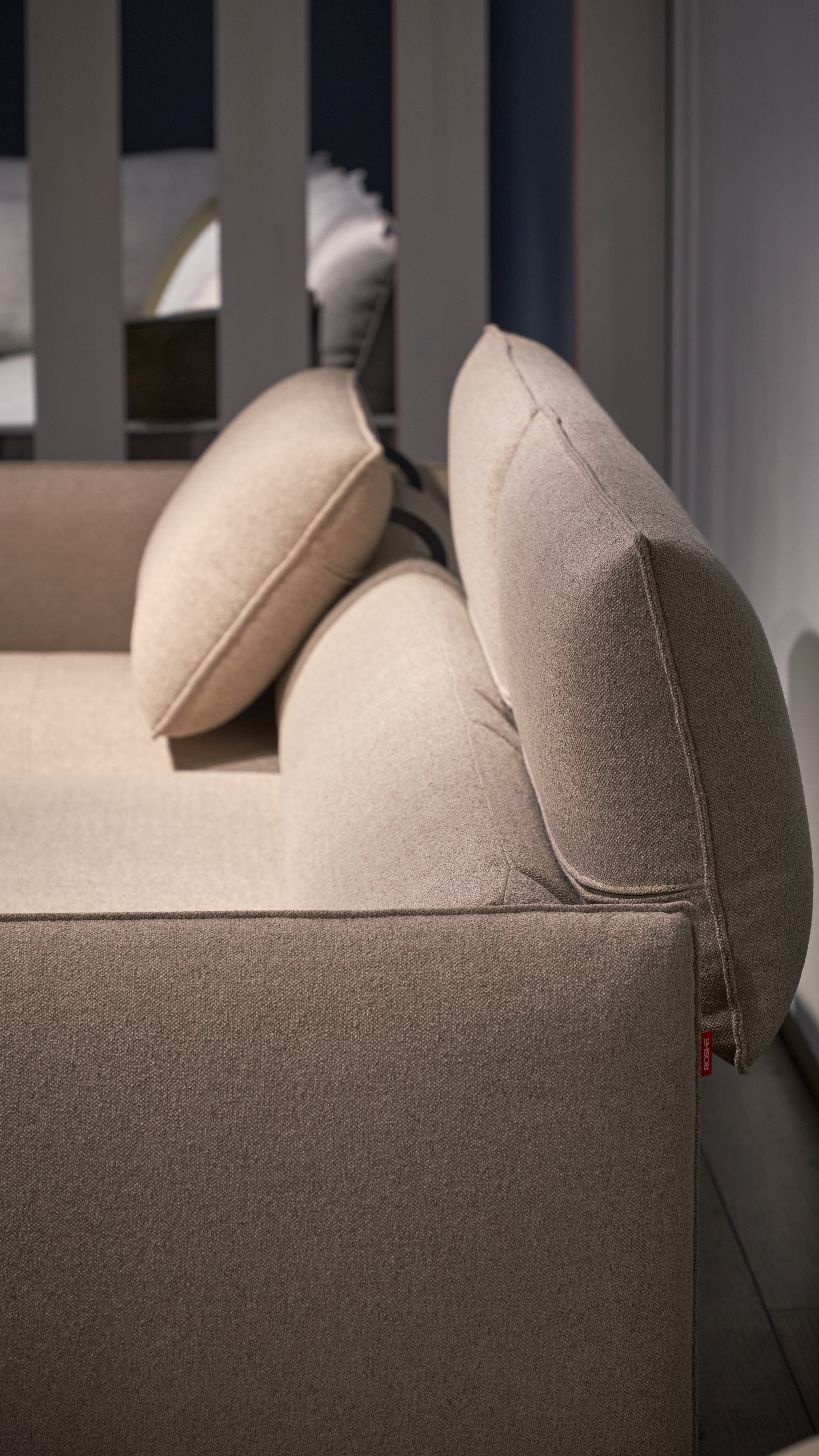 Sofa Airy Corner
