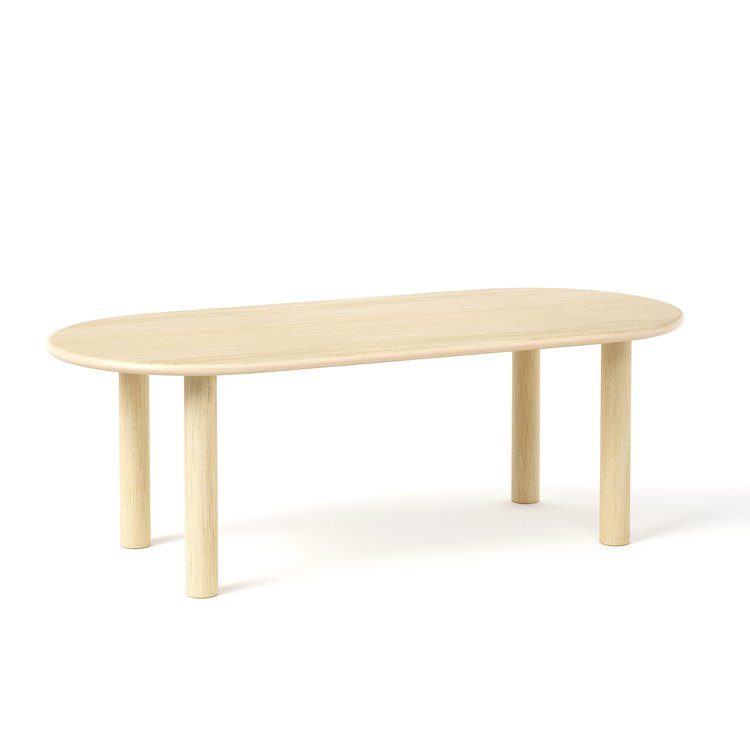 Dining Table Paul Long