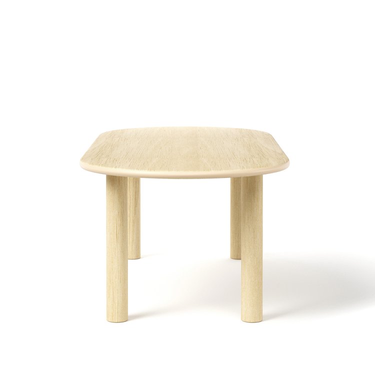Dining Table Paul Long