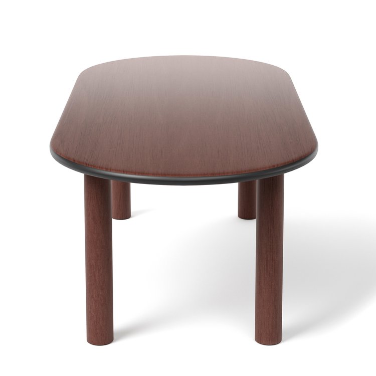 Dining Table Paul Long
