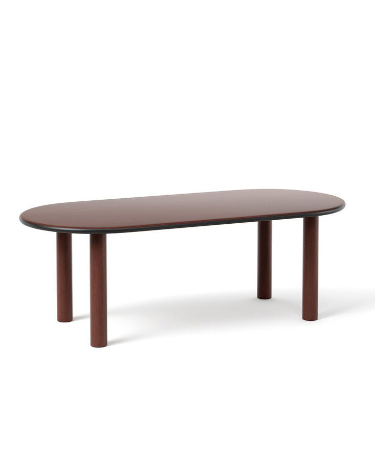 Dining Table Paul Long
