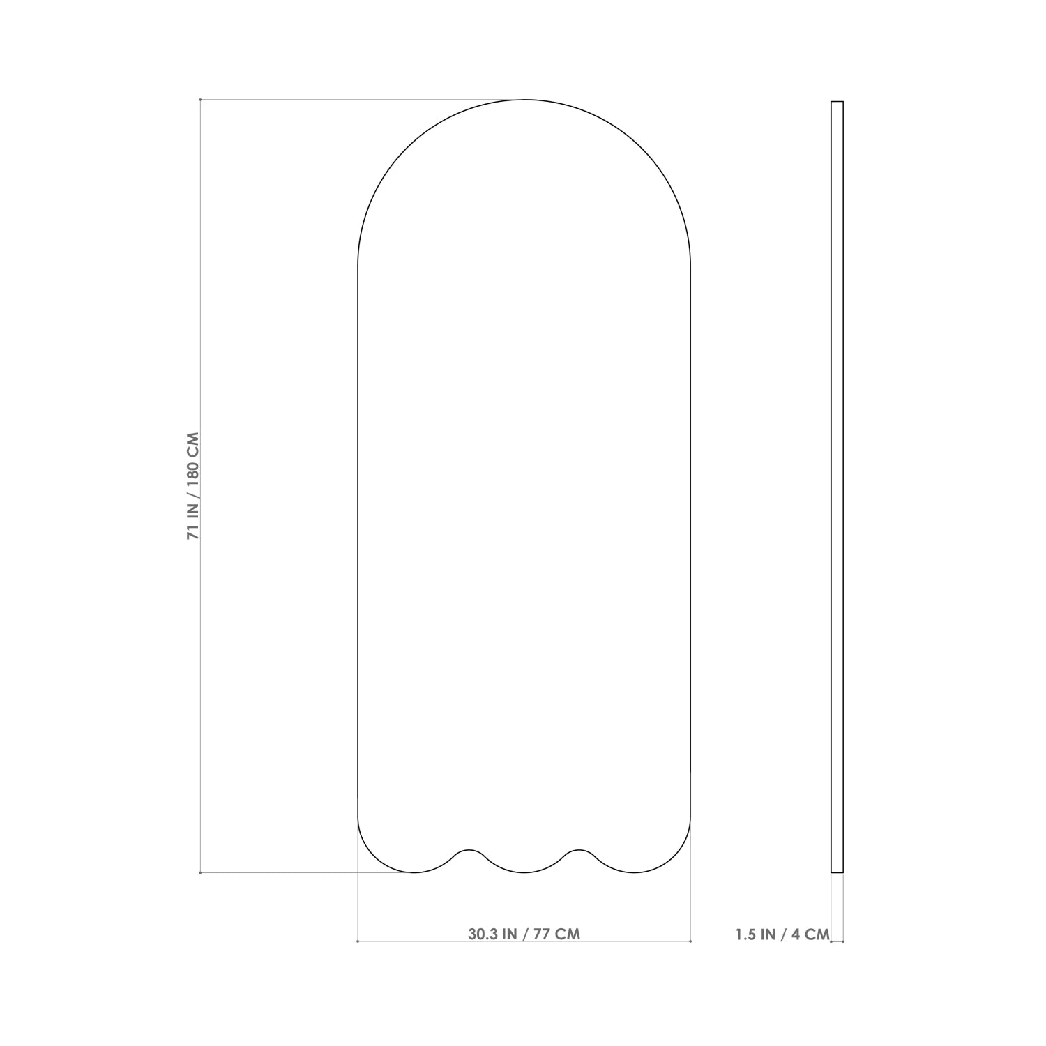 Archvyli A3