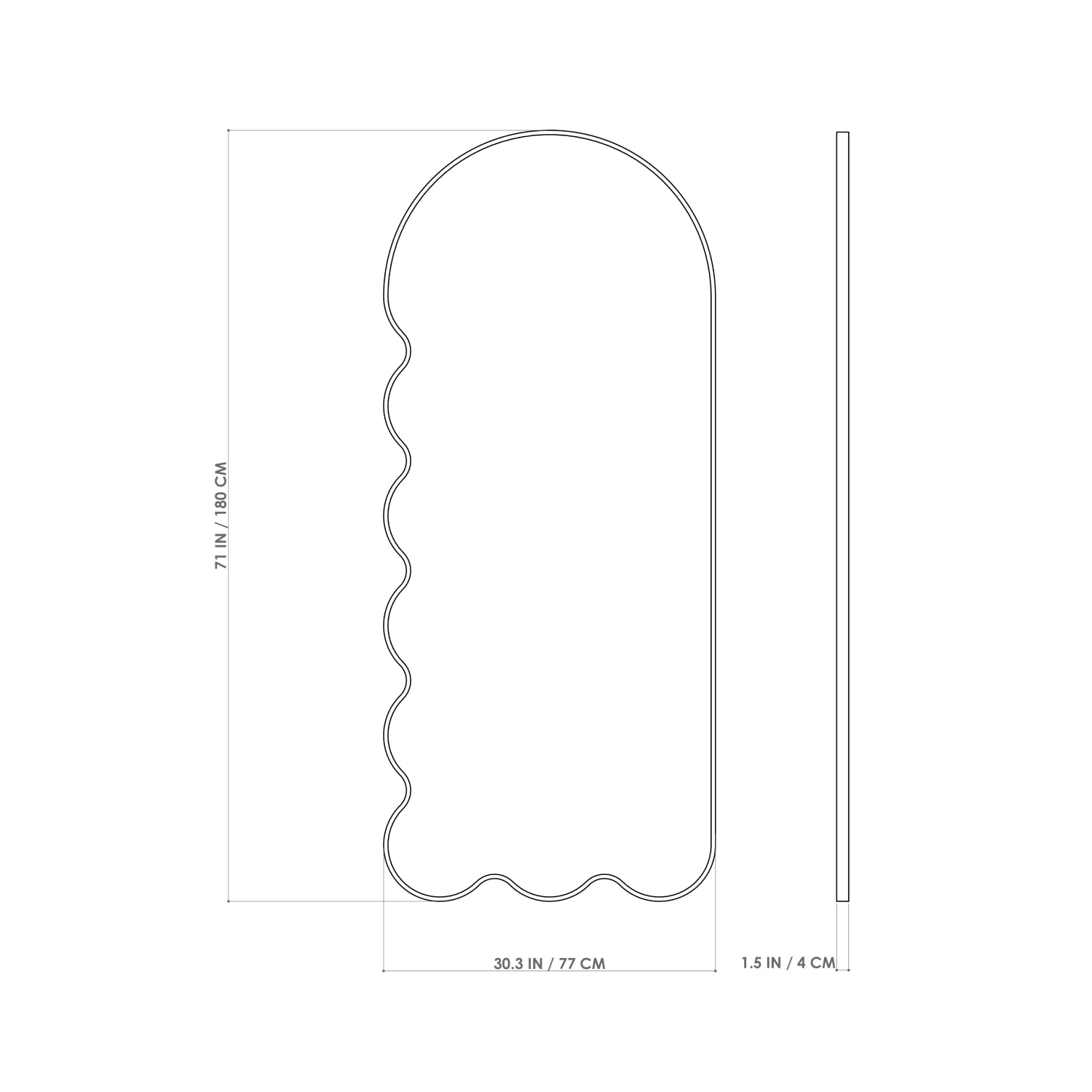 Archvyli L8