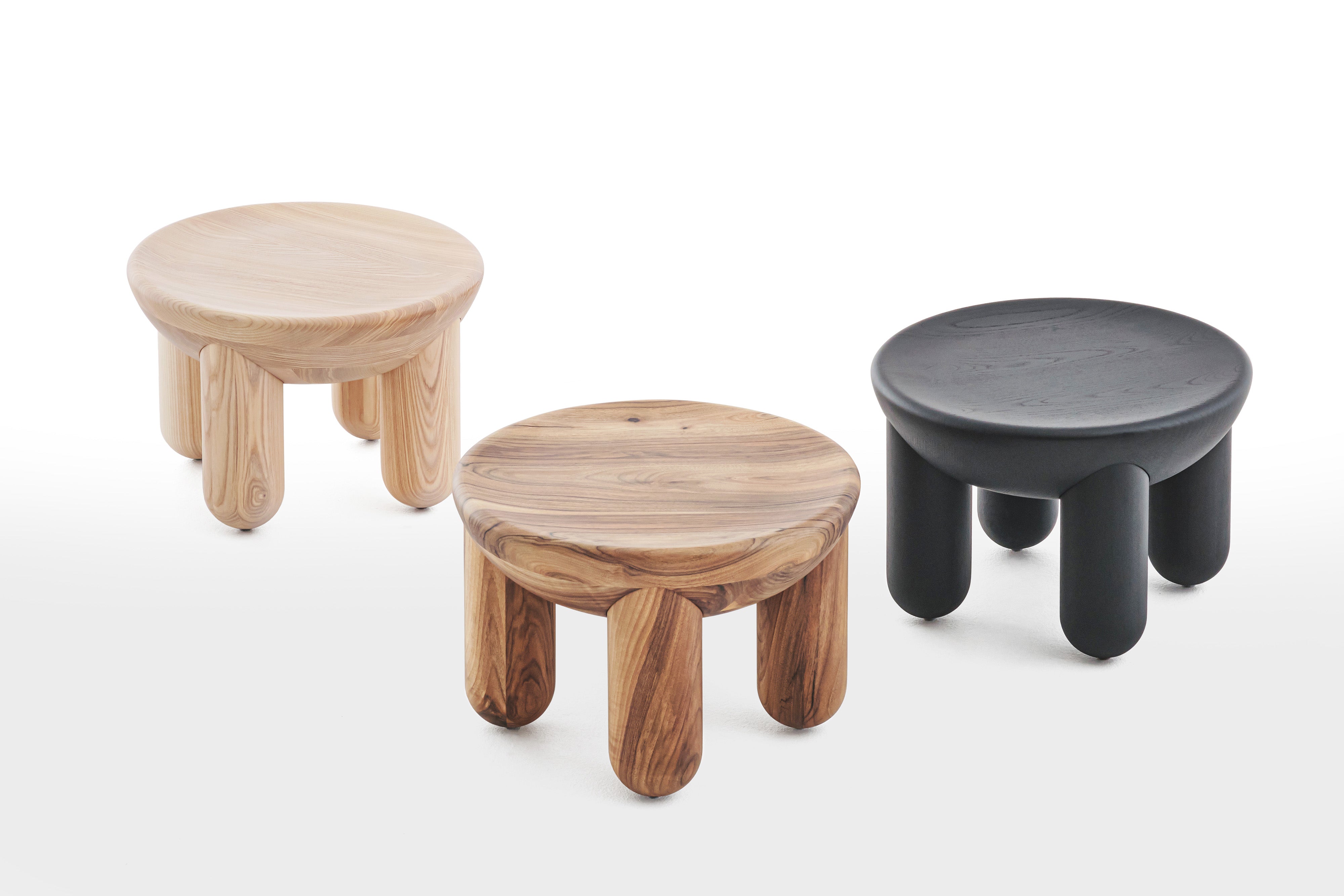 Freyja Coffee Table 1