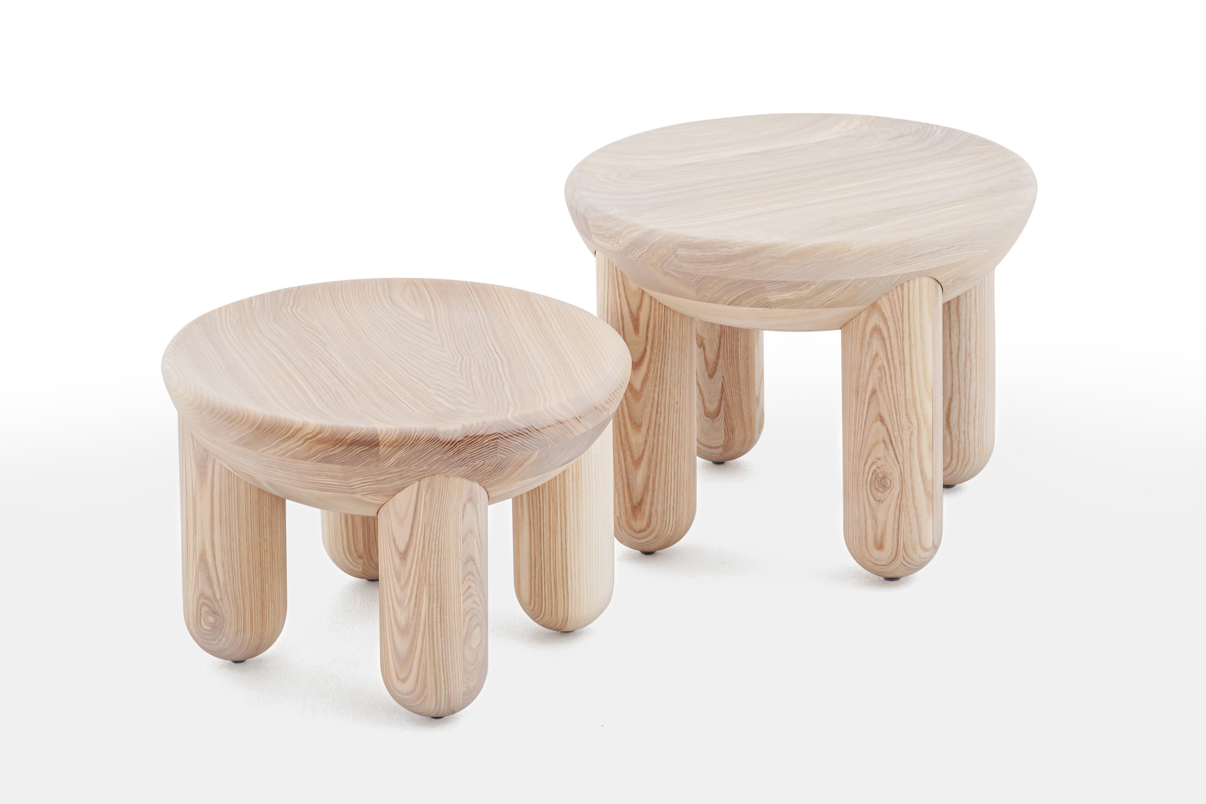 Freyja Coffee Table 1