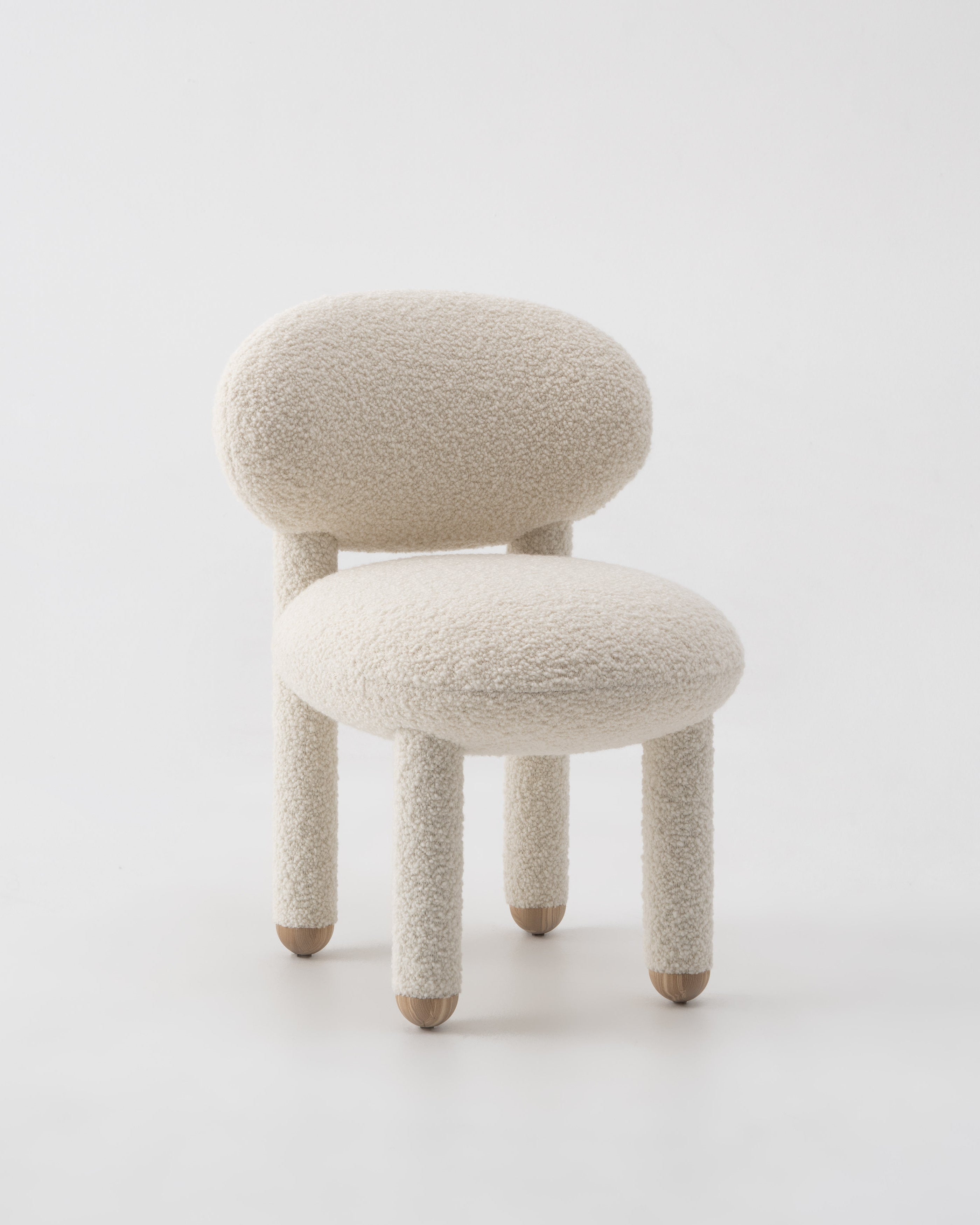 Flock Chair CS1