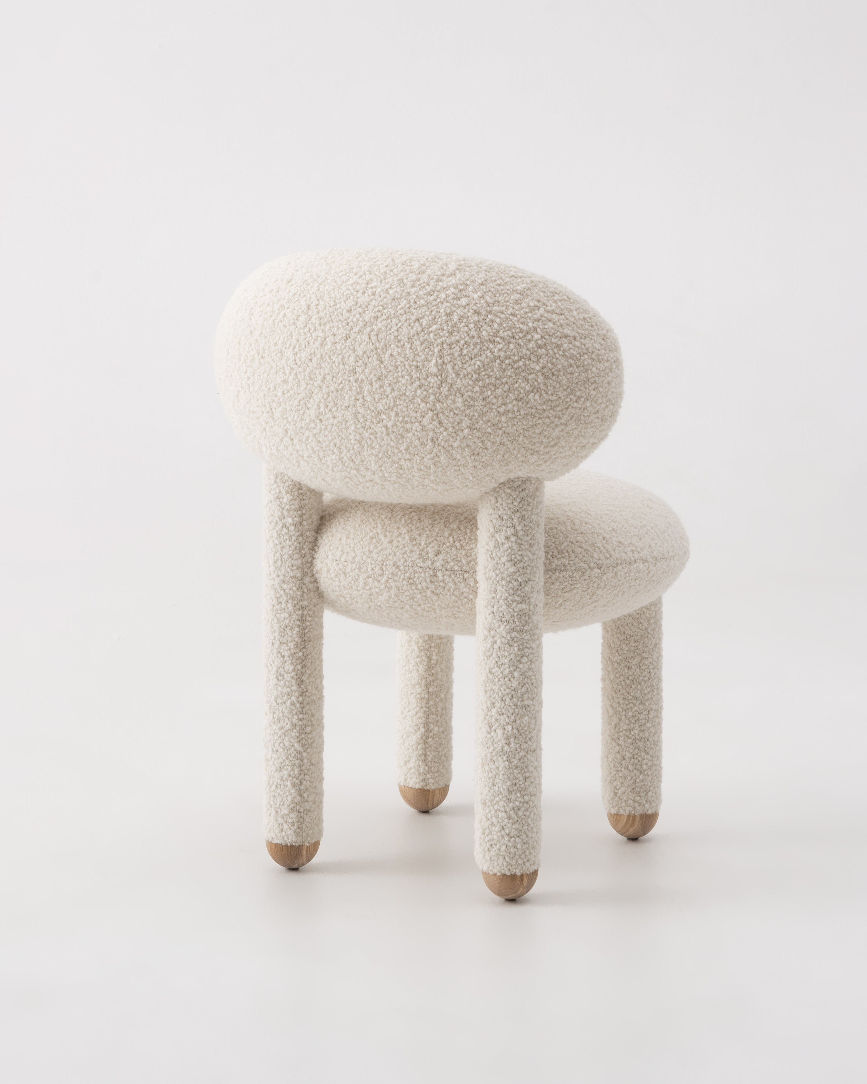 Flock Chair CS1