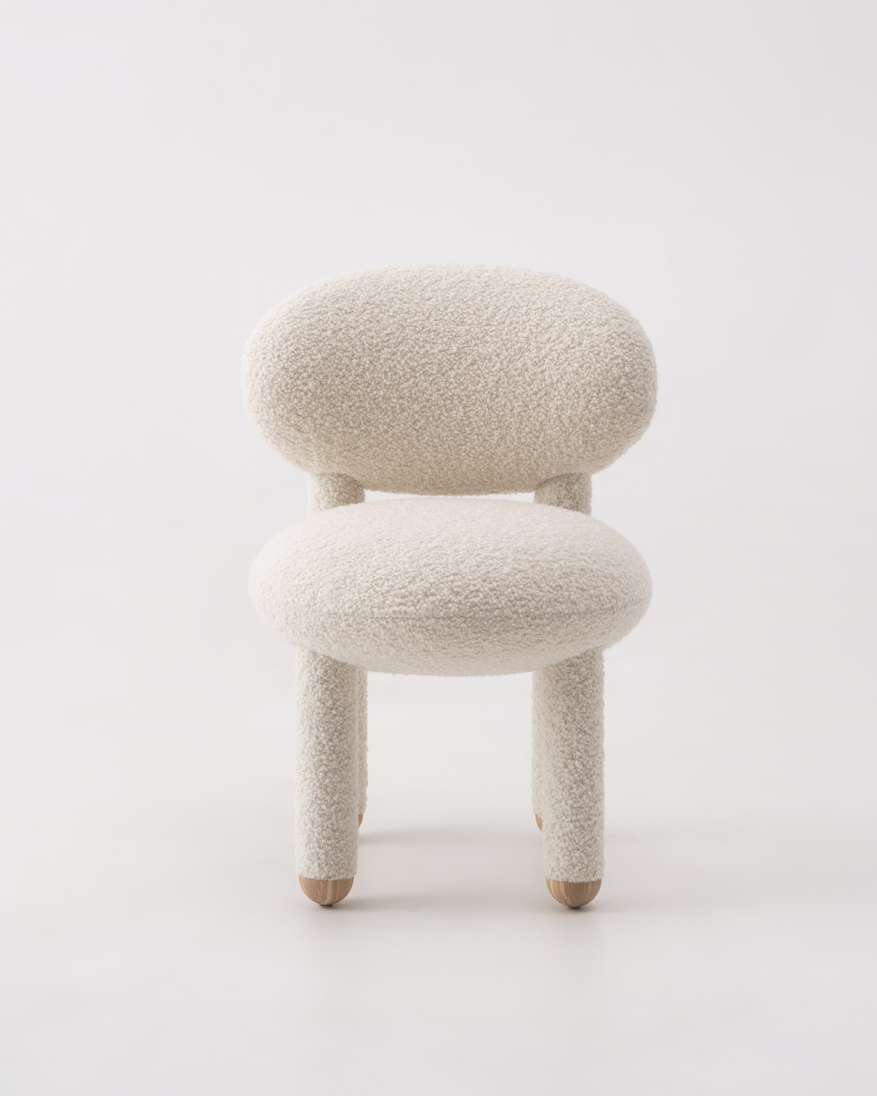 Flock Chair CS1
