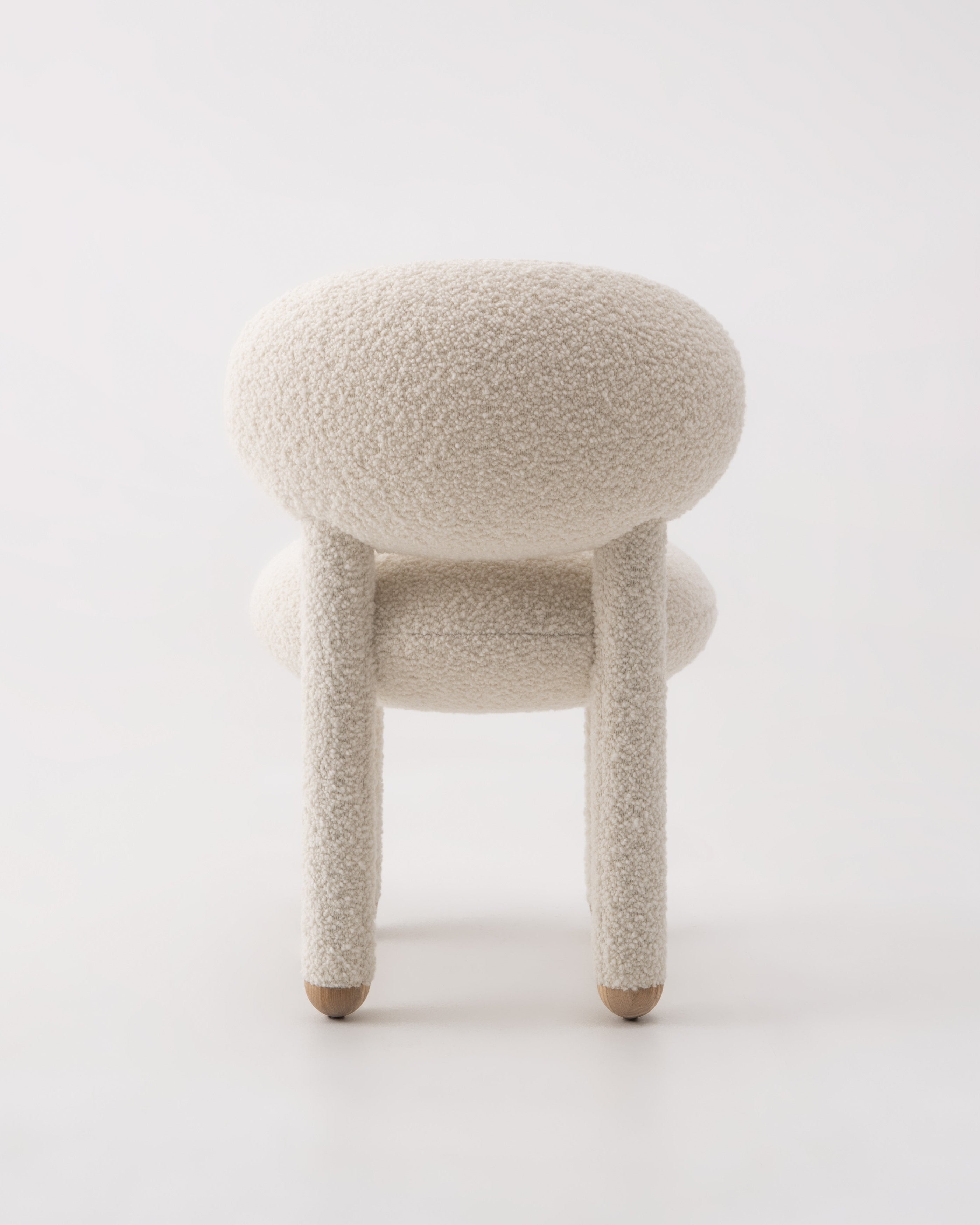 Flock Chair CS1