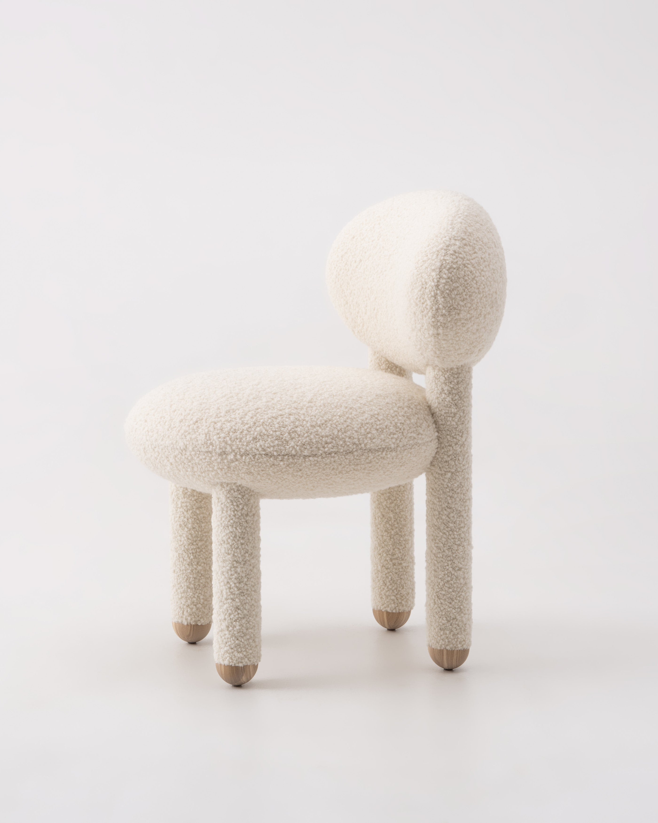 Flock Chair CS1