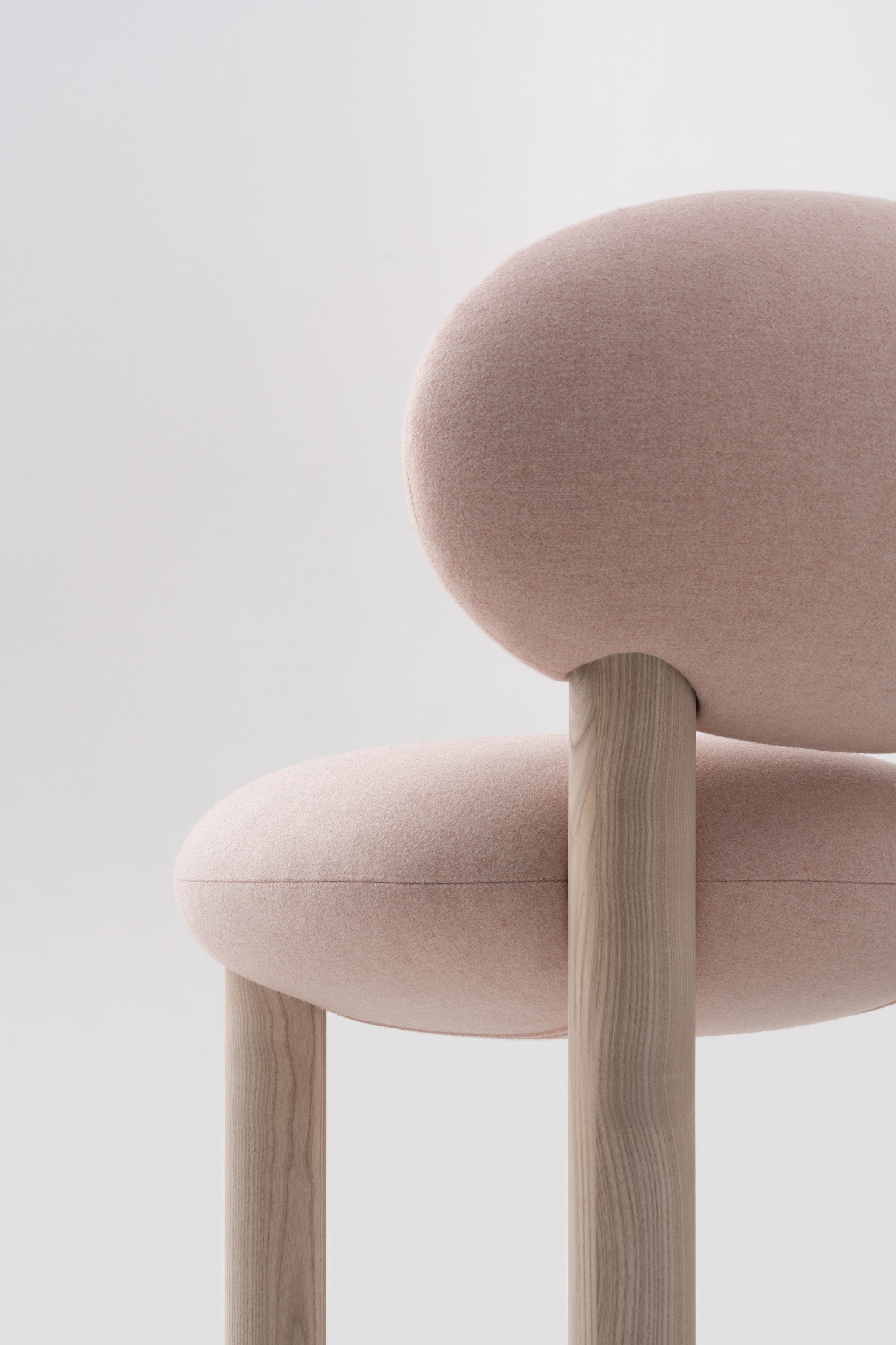 Flock Chair S2 W1