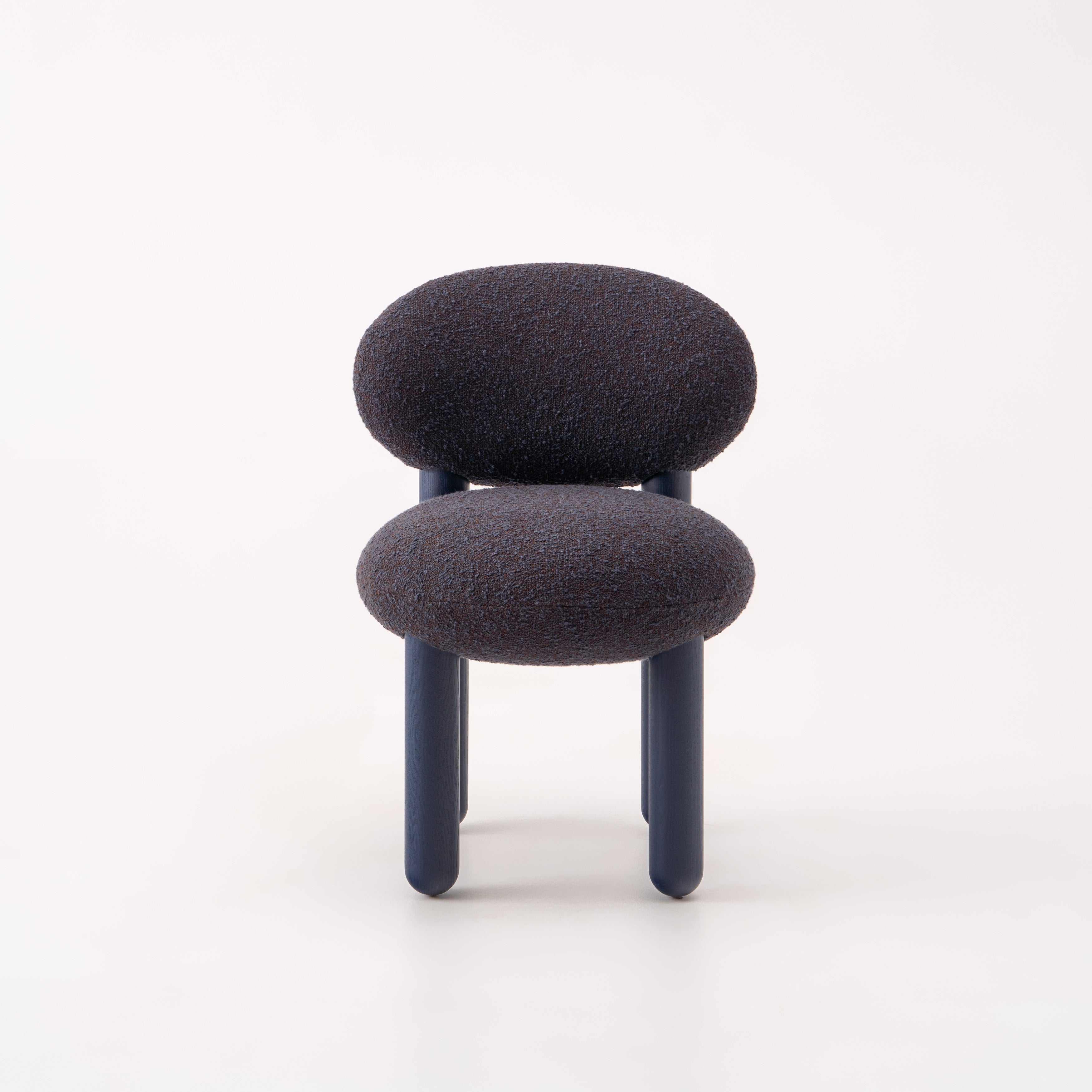 Flock Chair S2 B2
