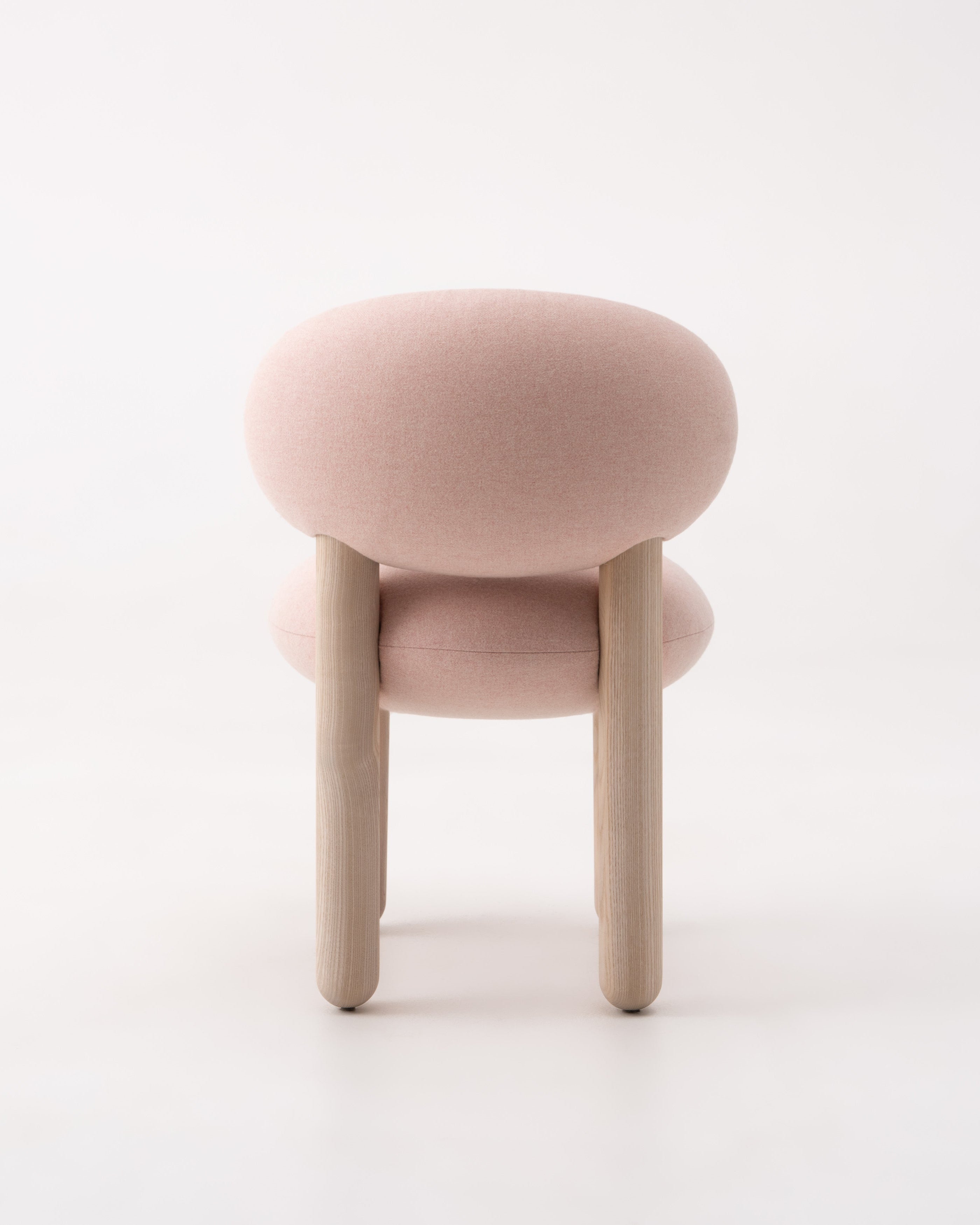 Flock Chair S2 W1