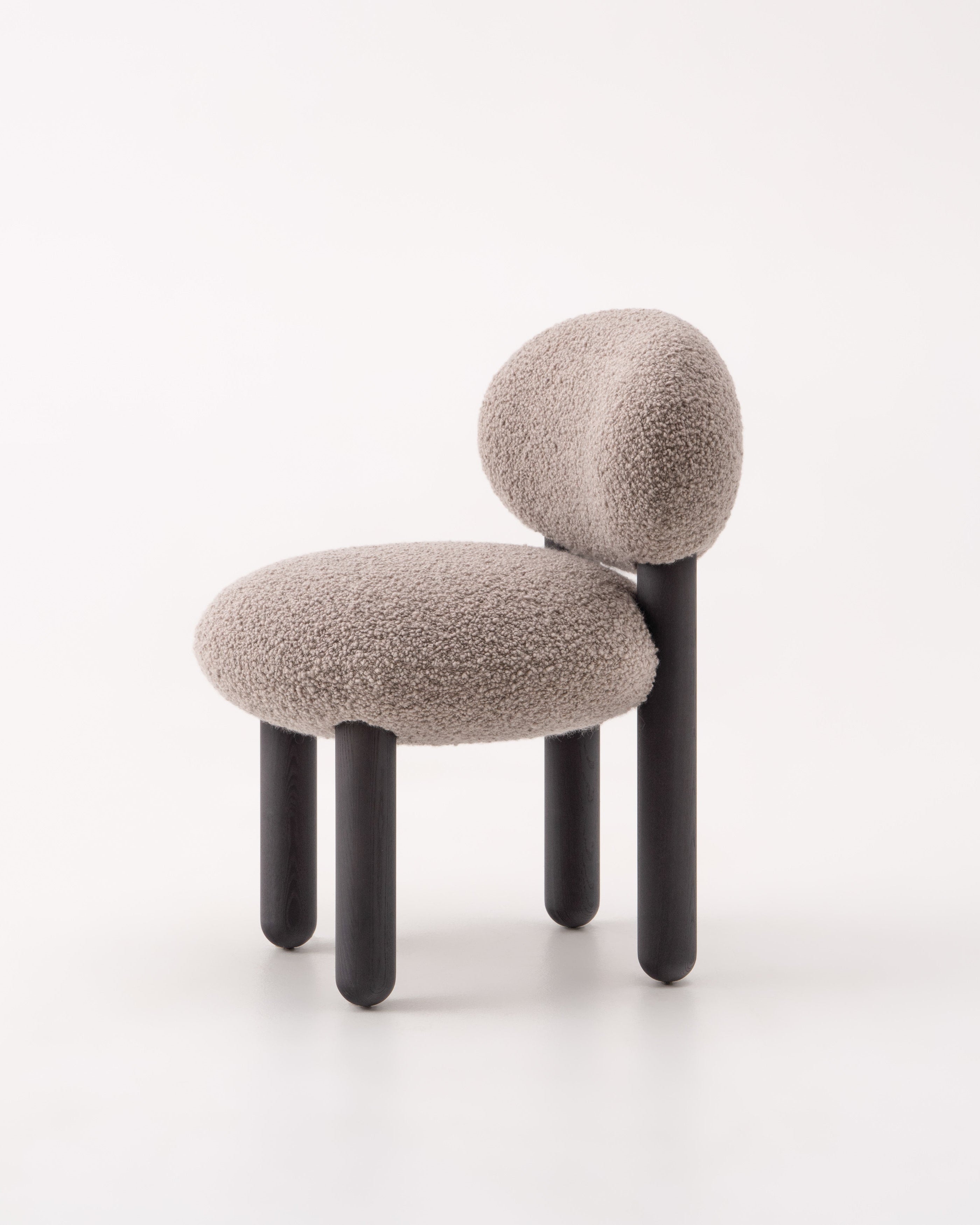 Flock Chair S2 B3
