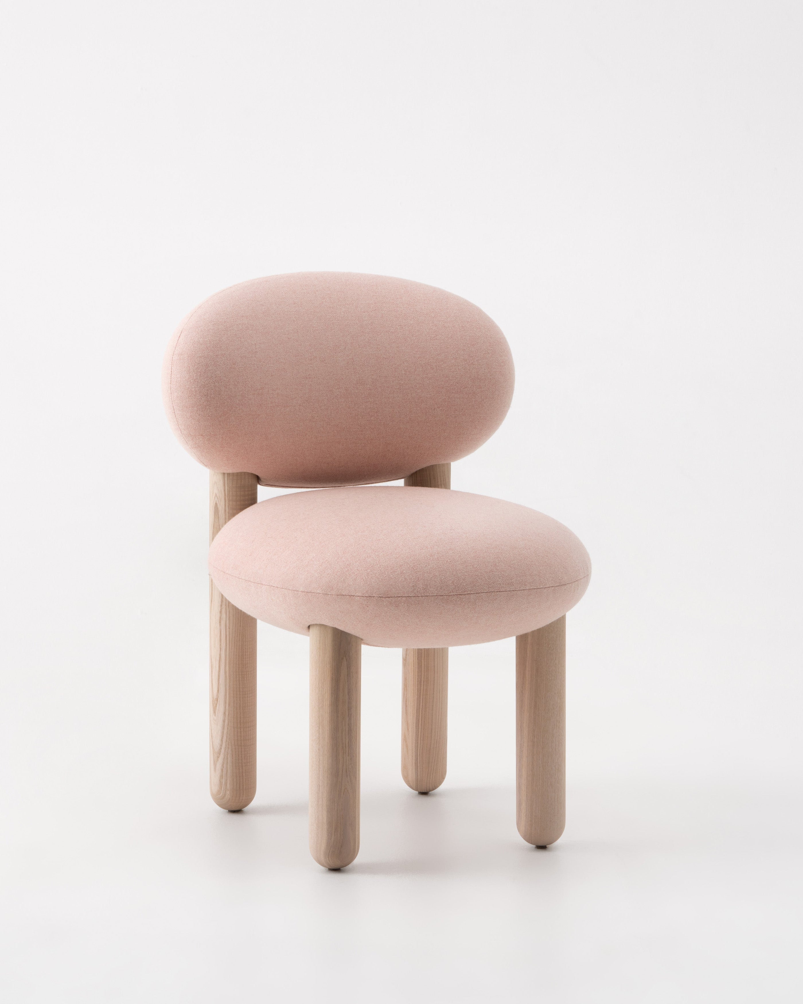 Flock Chair S2 W1