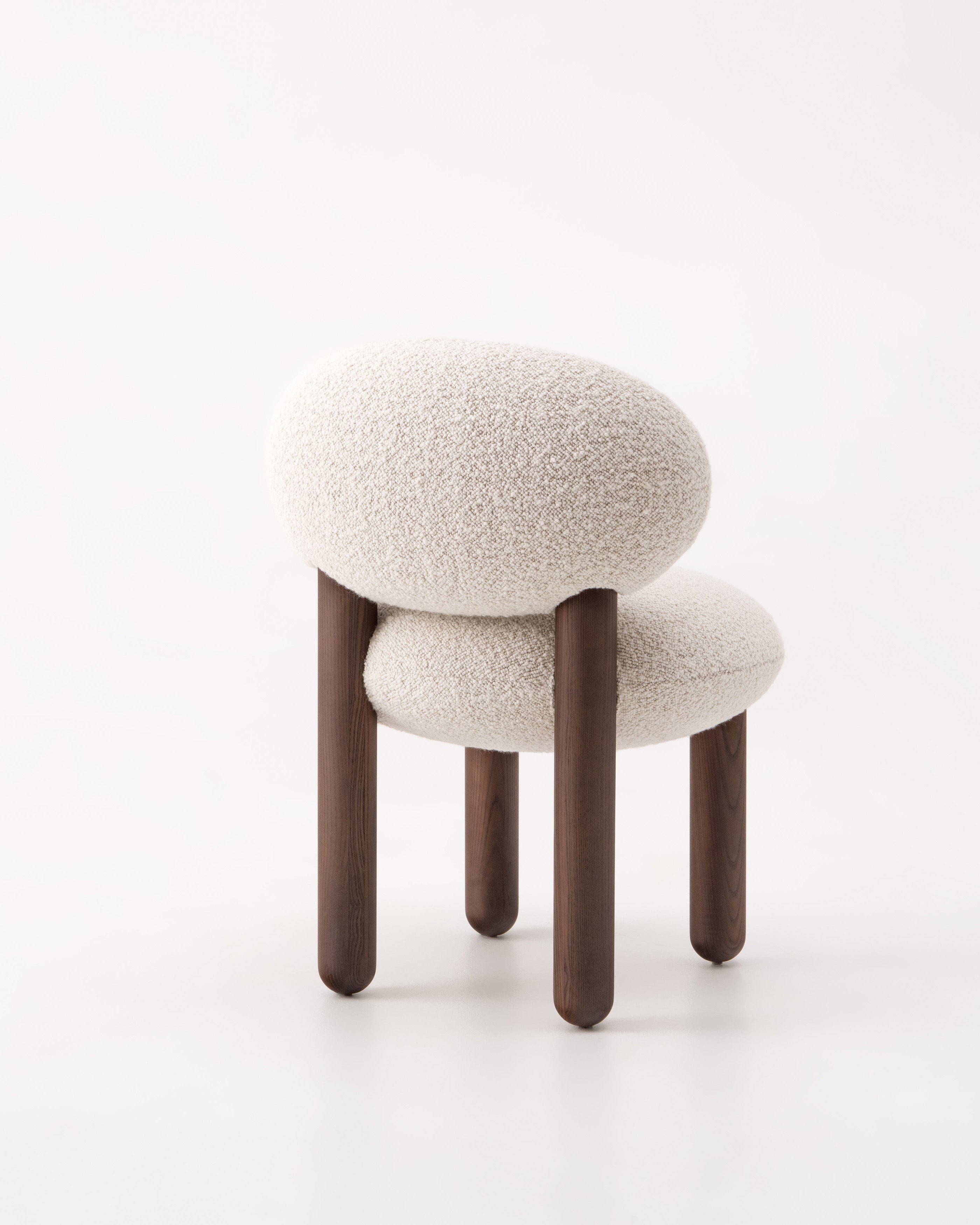 Flock Chair S2 B1