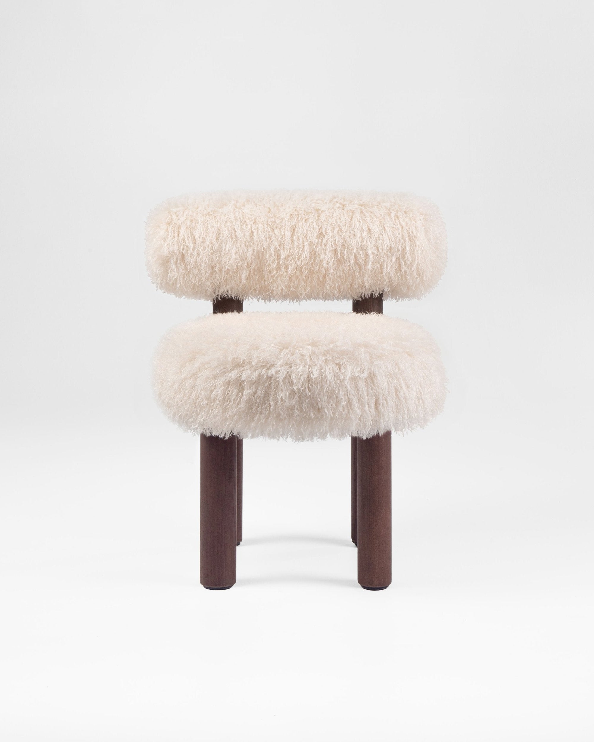 Chair Gropius CS2 Fluffy Edition