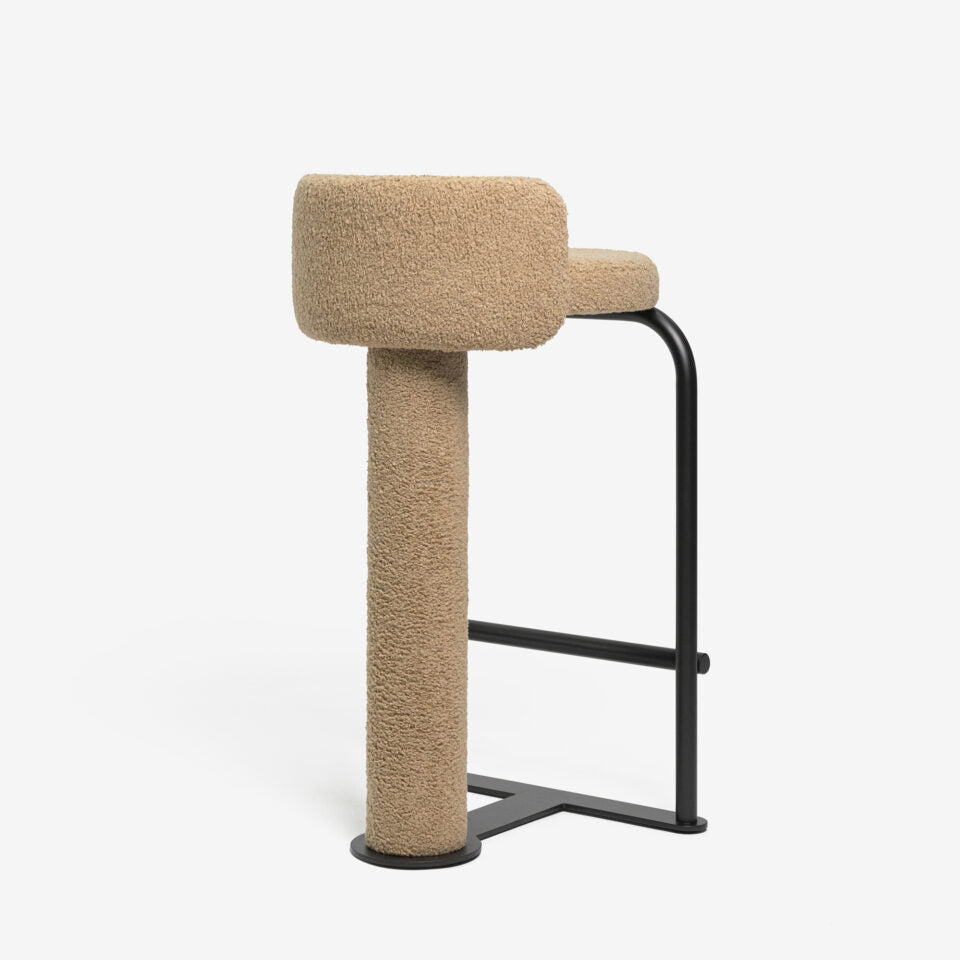 FOX bar Chair