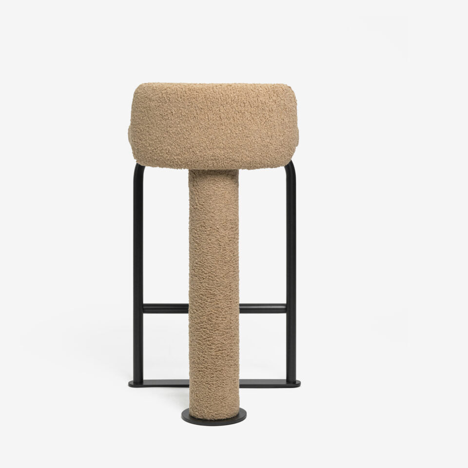 FOX bar Chair