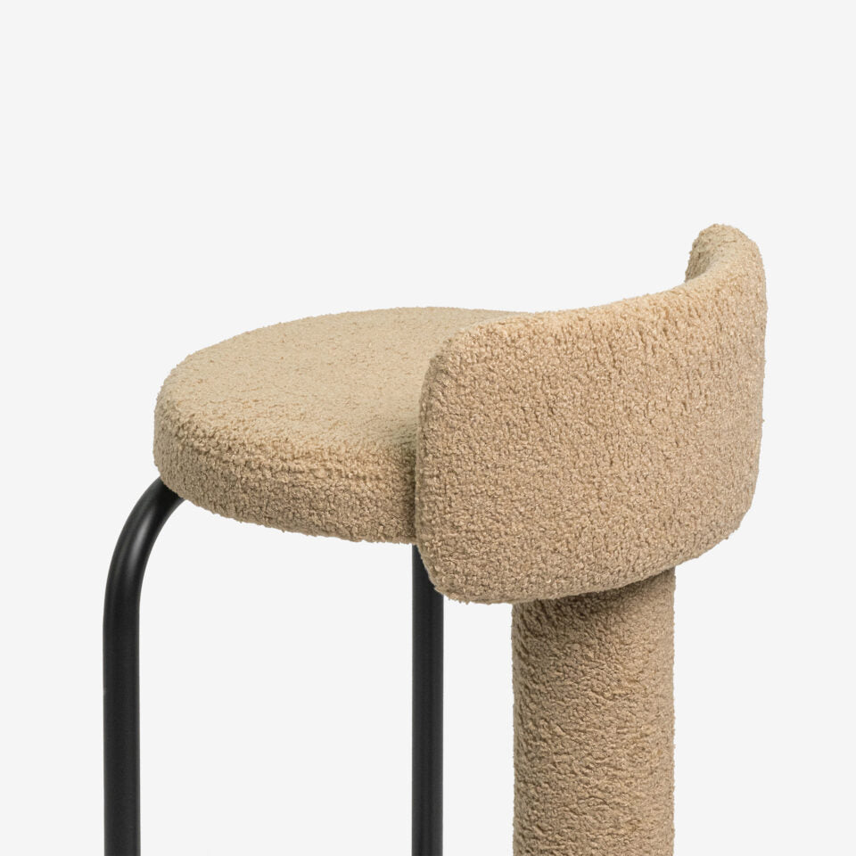 FOX bar Chair