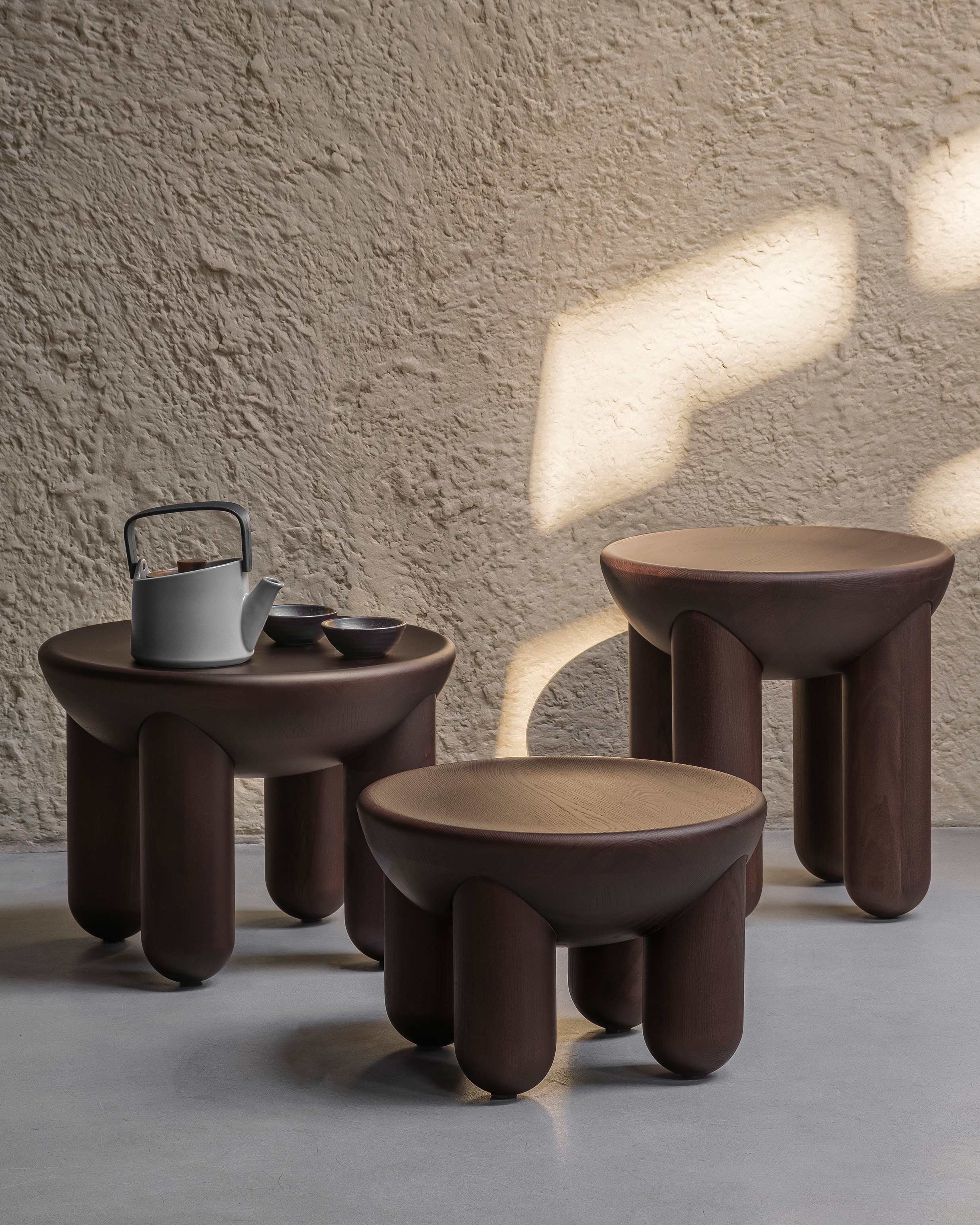 Freyja Coffee Table 3