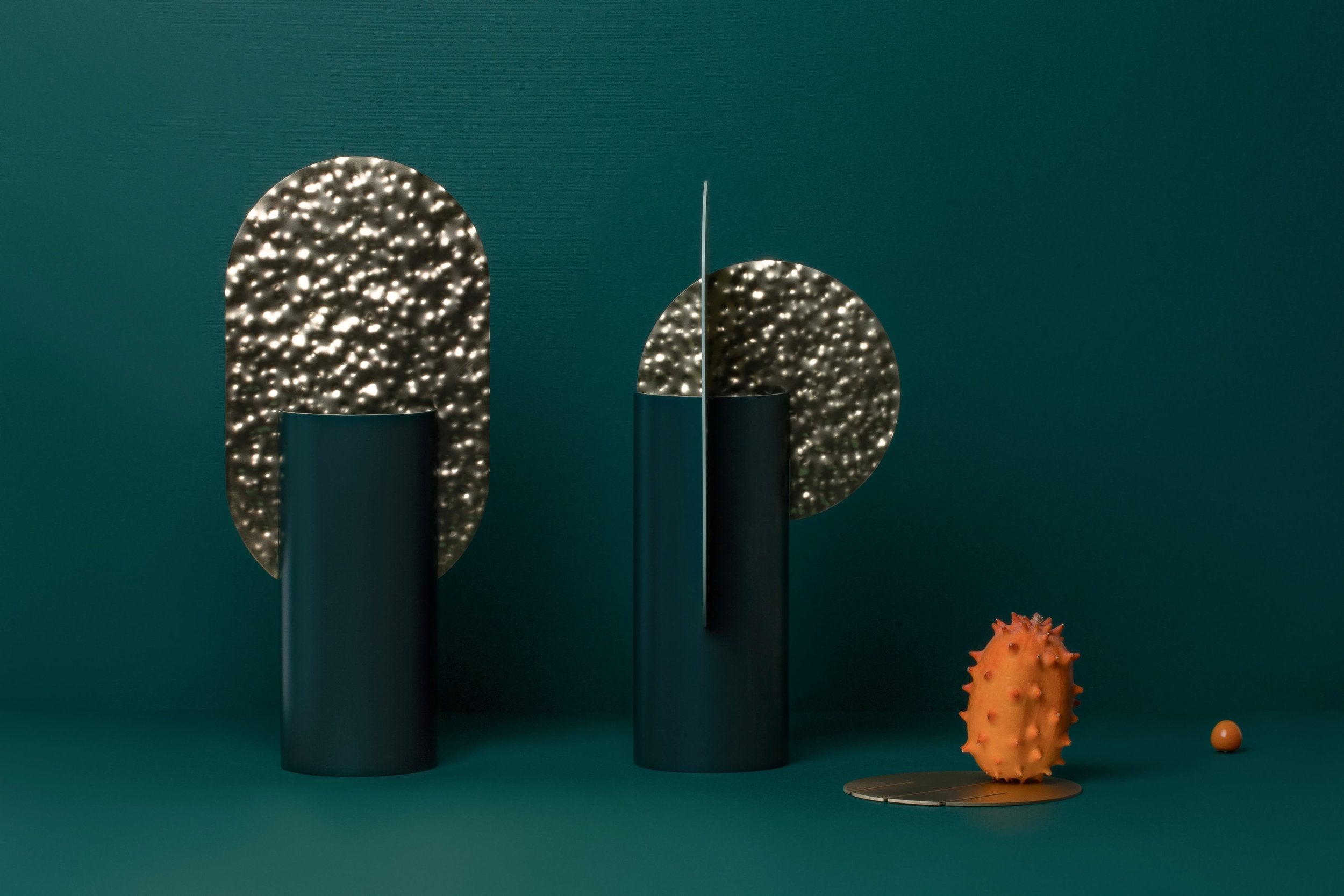 Genke Vase CSL3 Numbered Edition