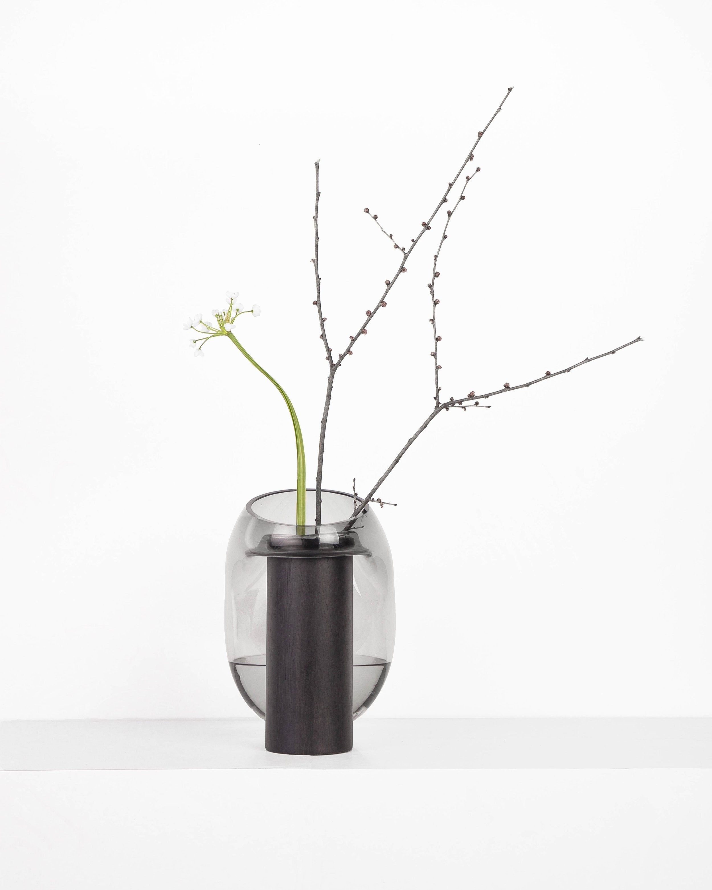 Gutta Boon Vase CS3