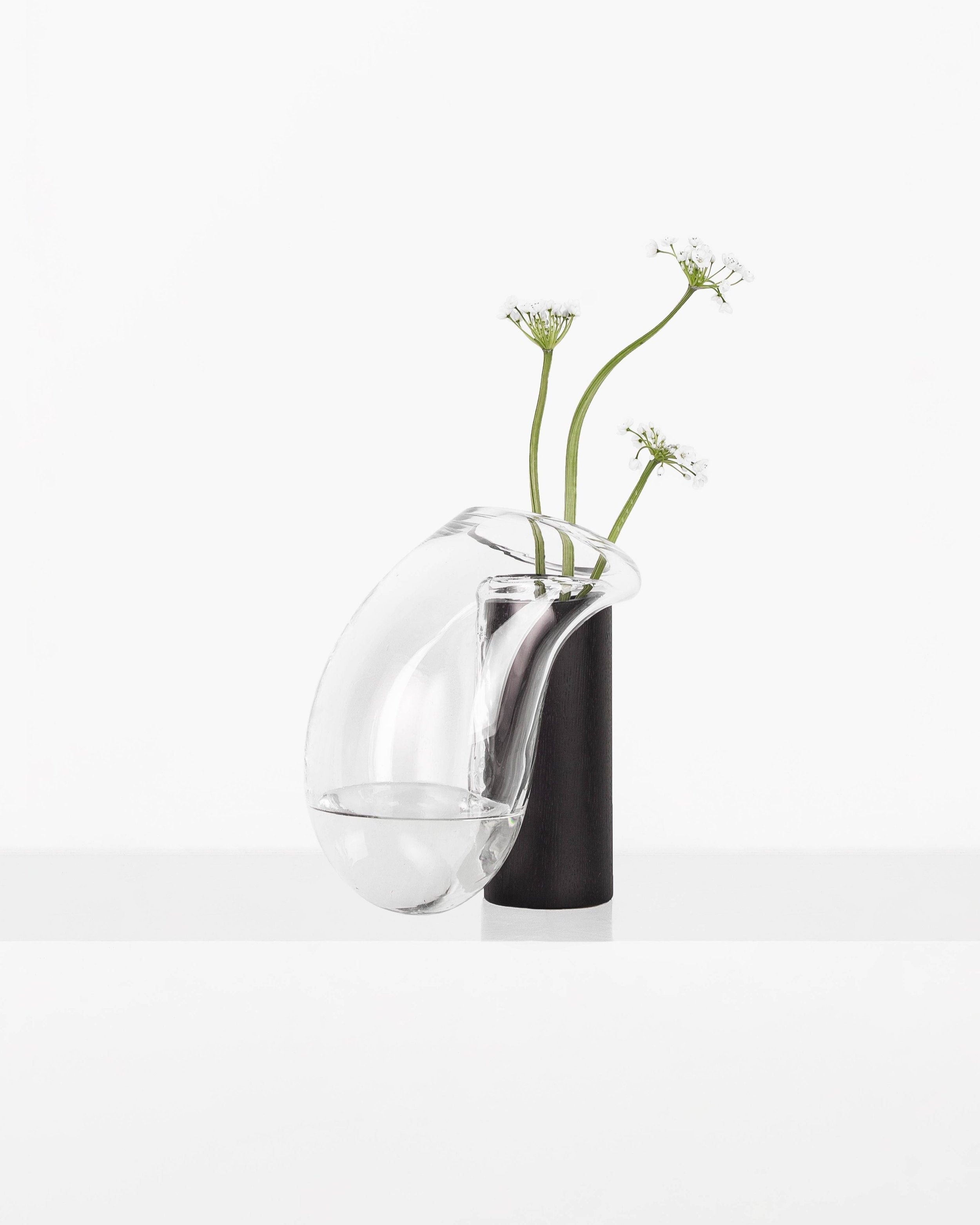 Gutta Boon Vase CS1