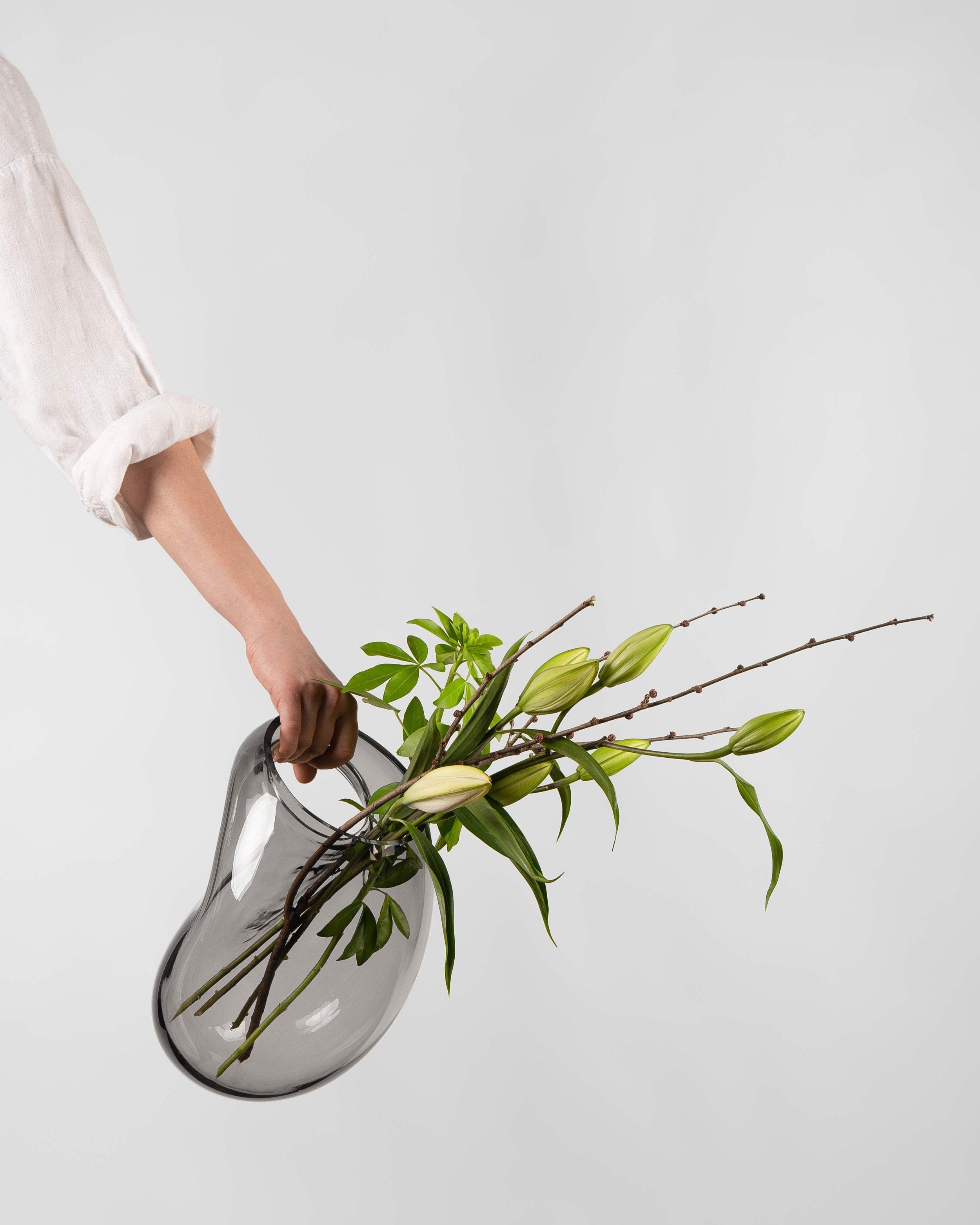Gutta Boon Vase CS3