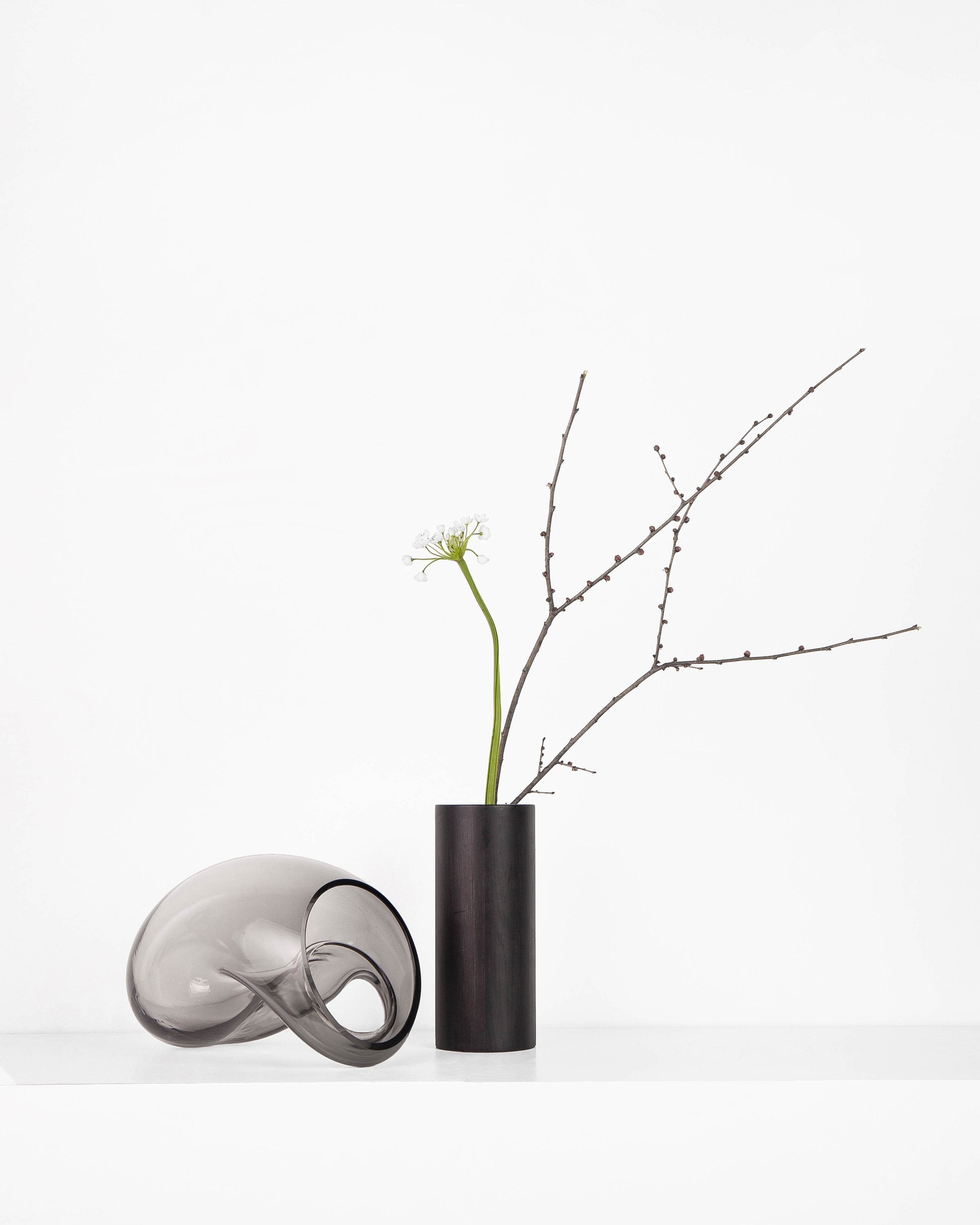 Gutta Boon Vase CS3