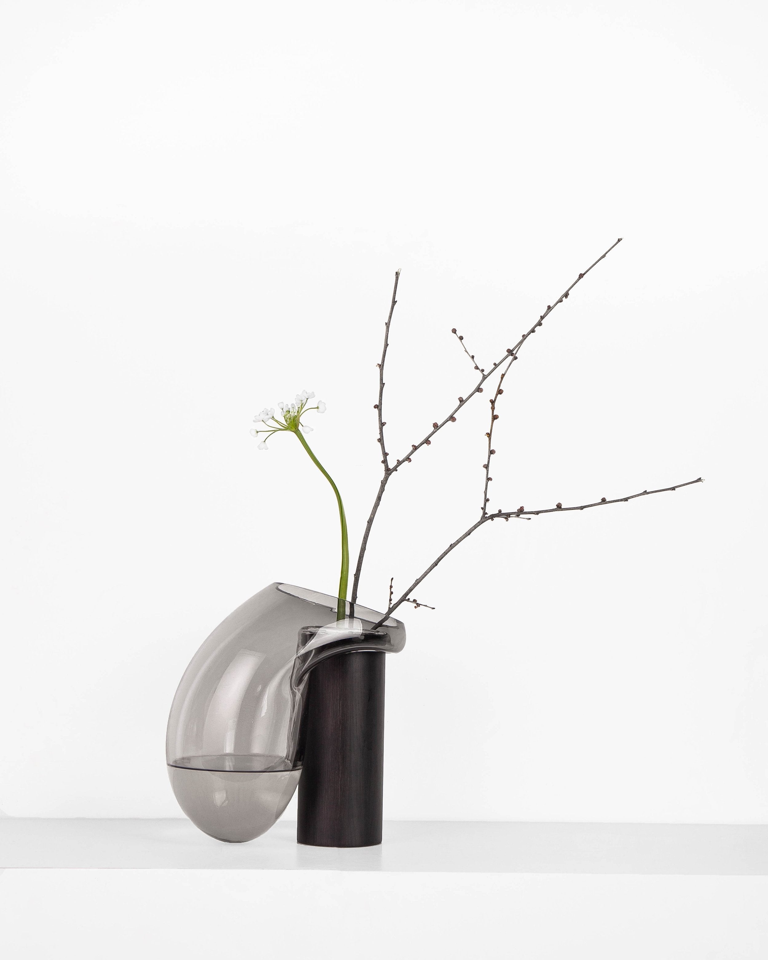 Gutta Boon Vase CS3