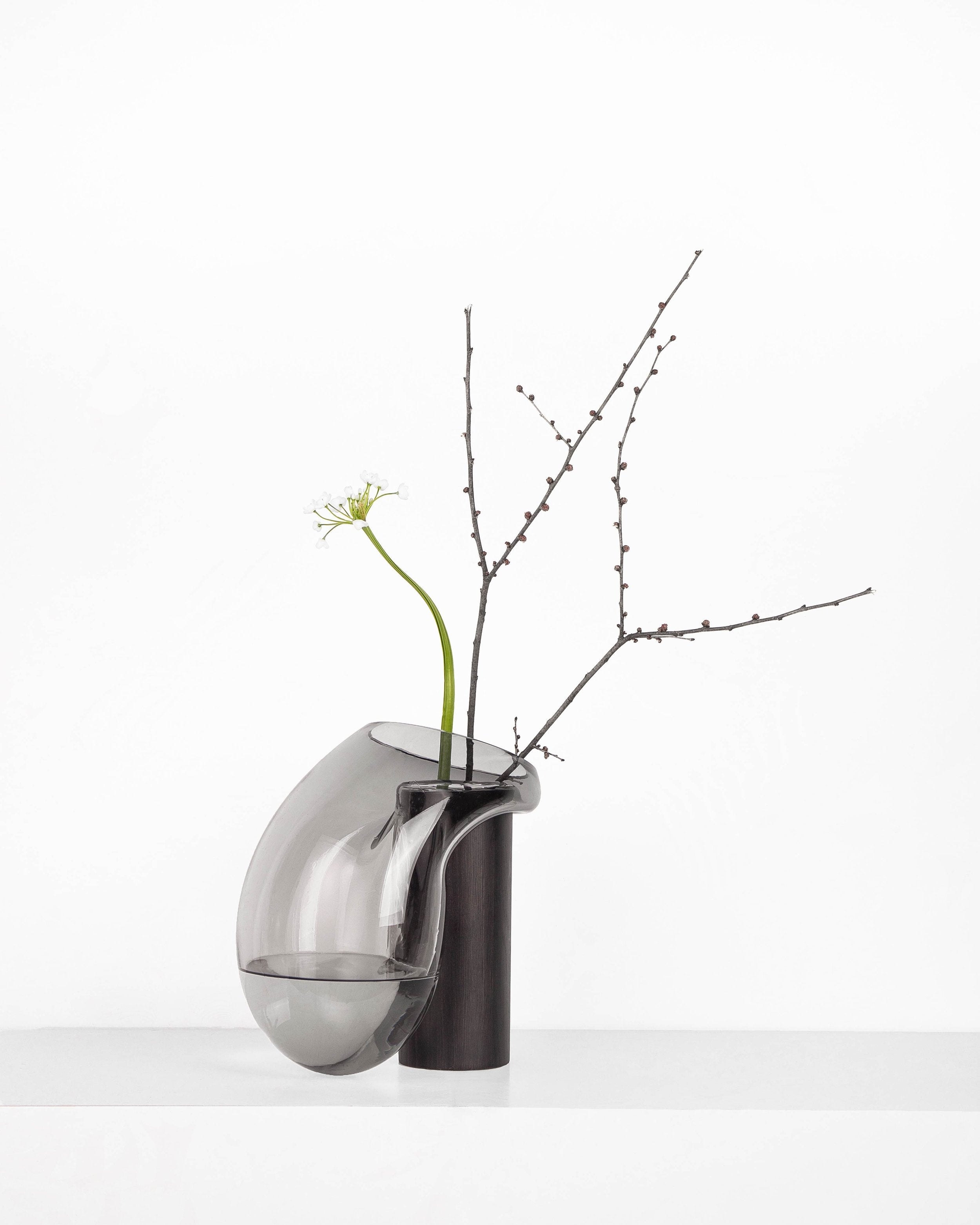 Gutta Boon Vase CS3