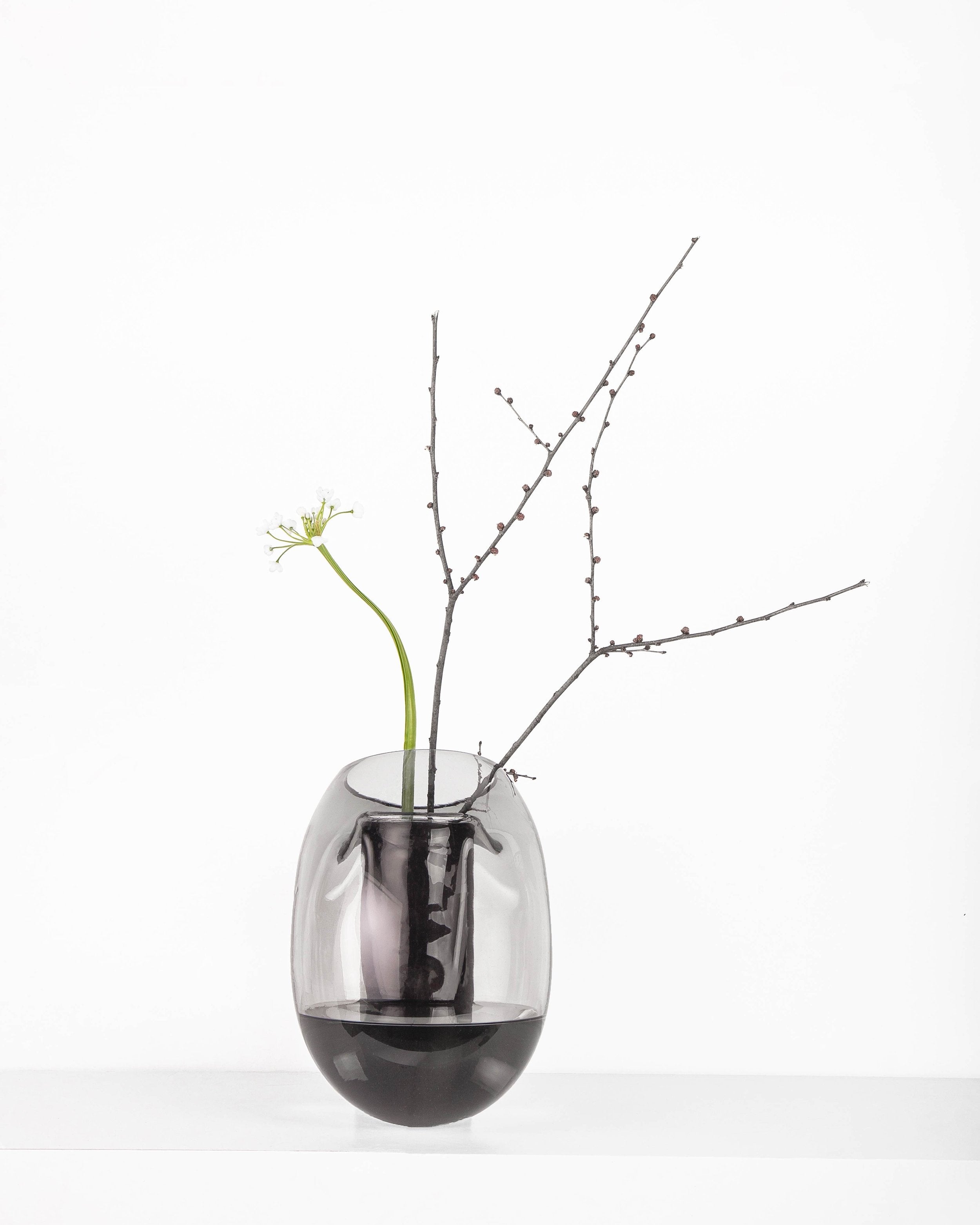 Gutta Boon Vase CS3