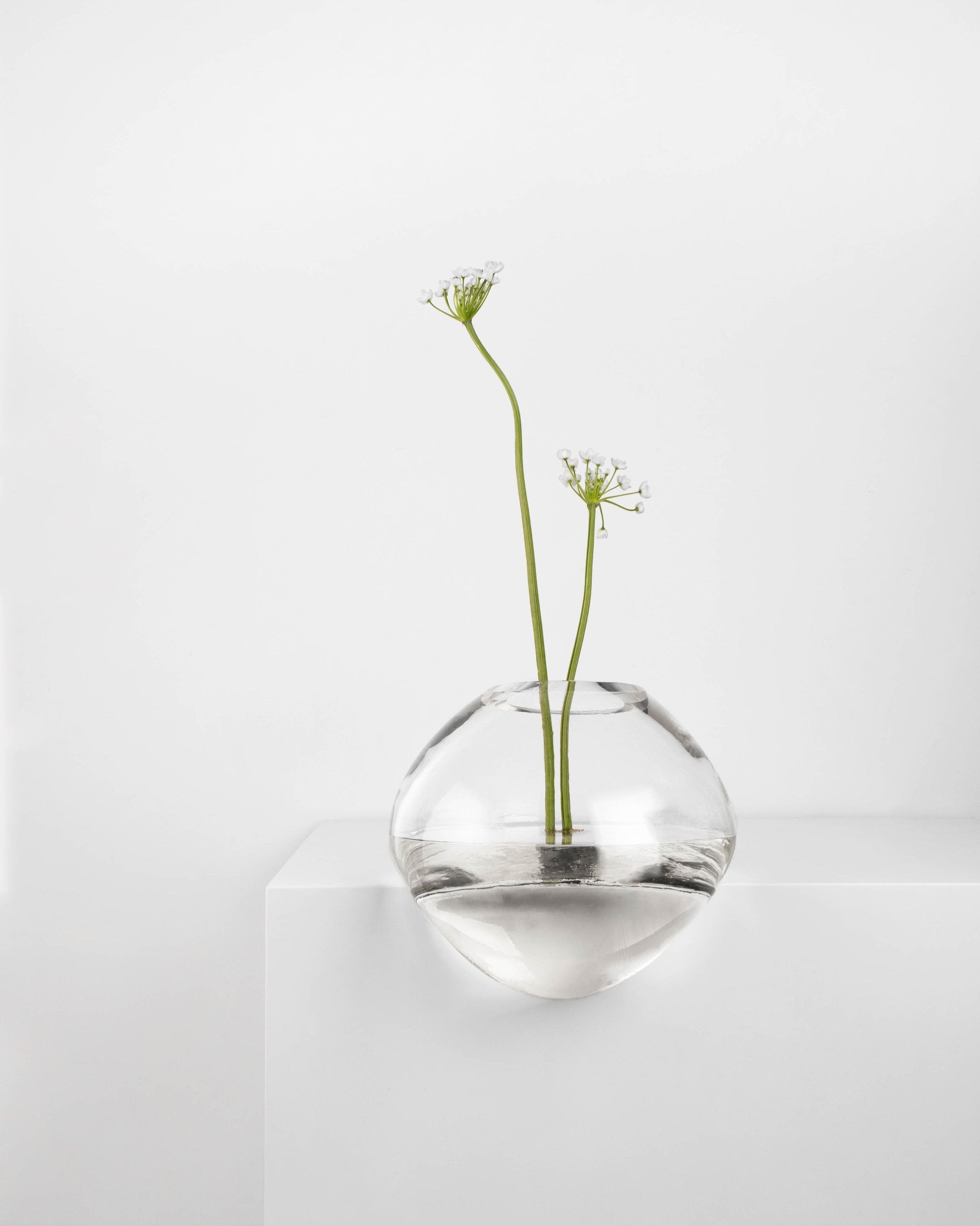 Gutta Vase CS1