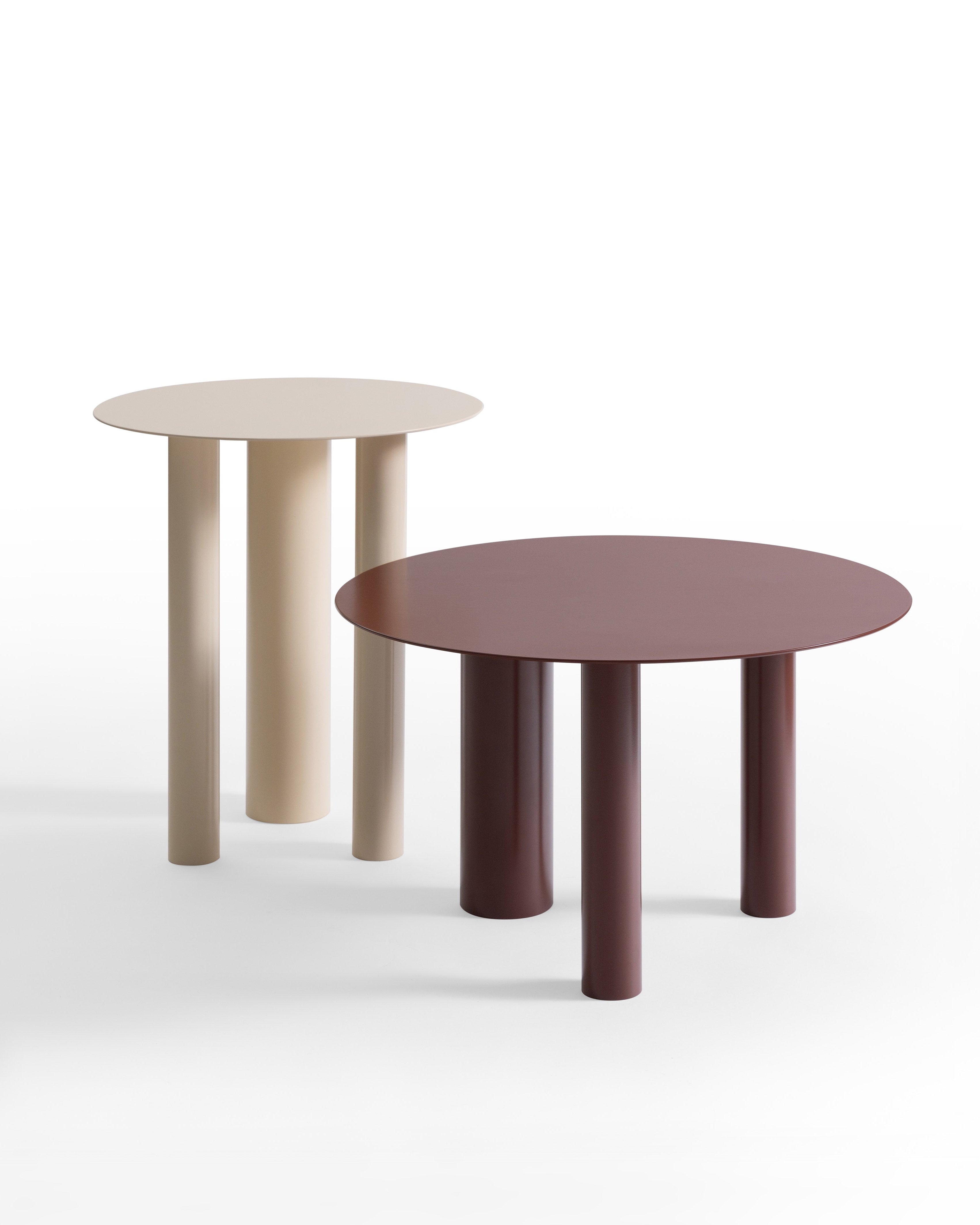 Low Coffee Table Brandt CS2