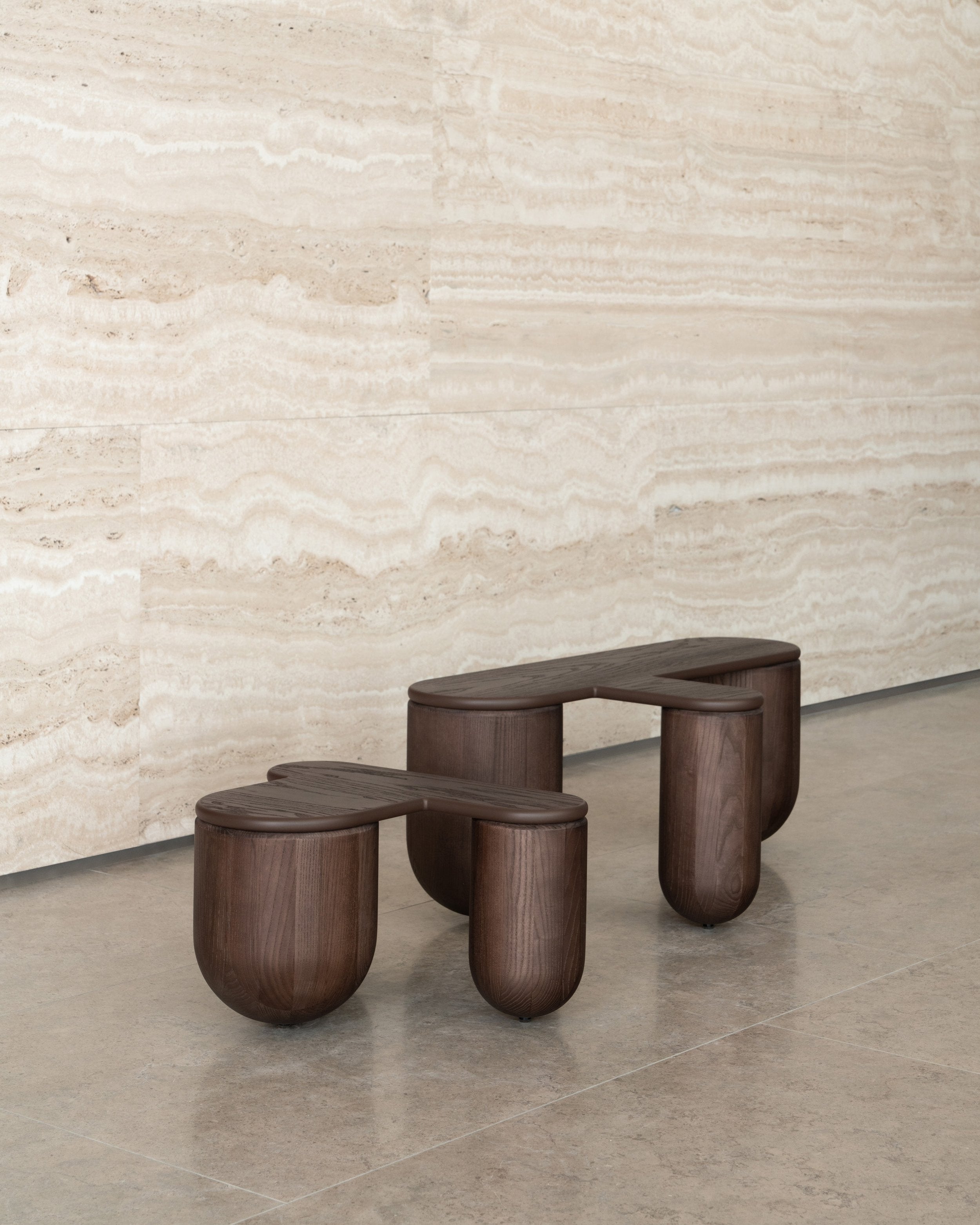 Hello Coffee Table 2
