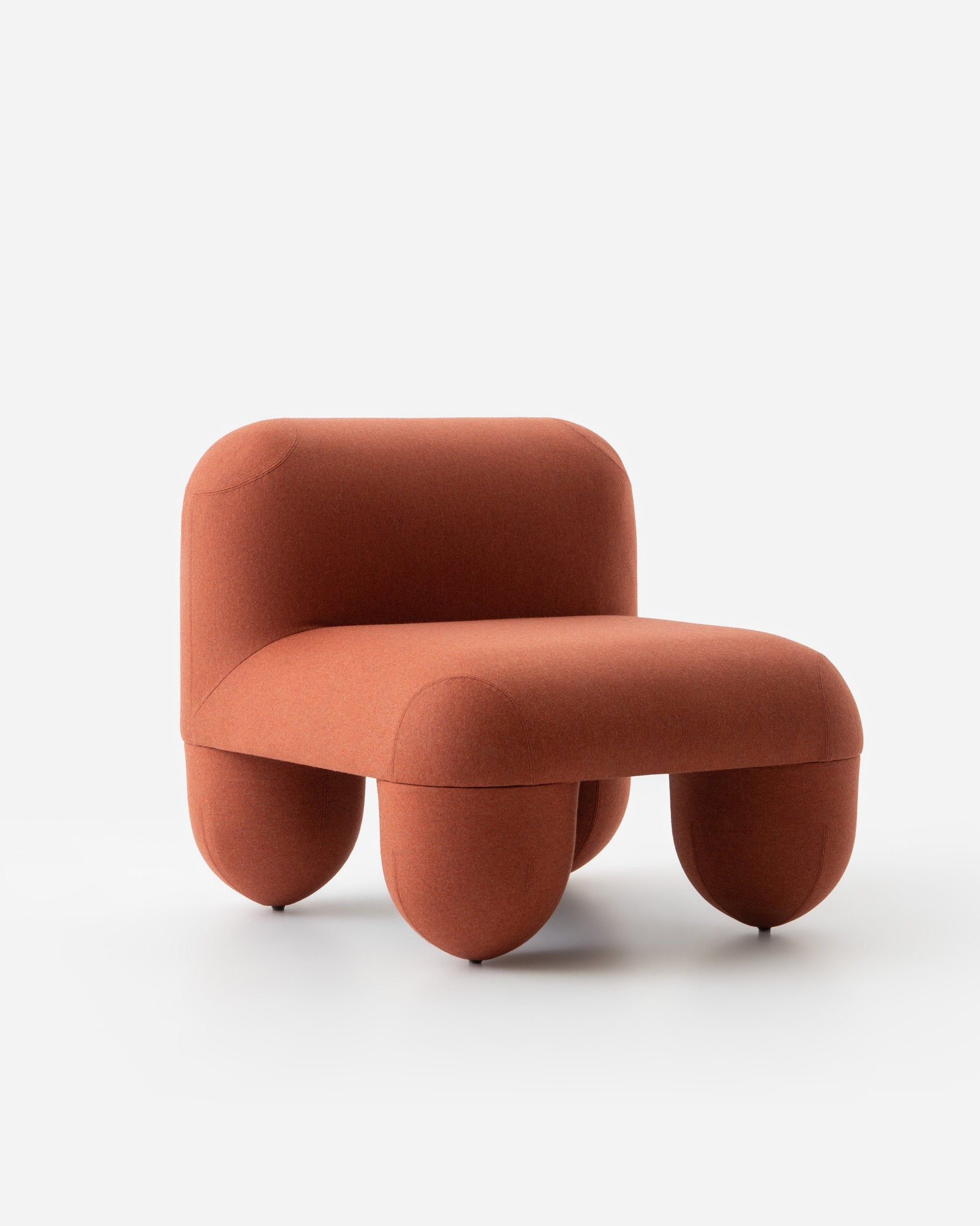 Low Chair Hello