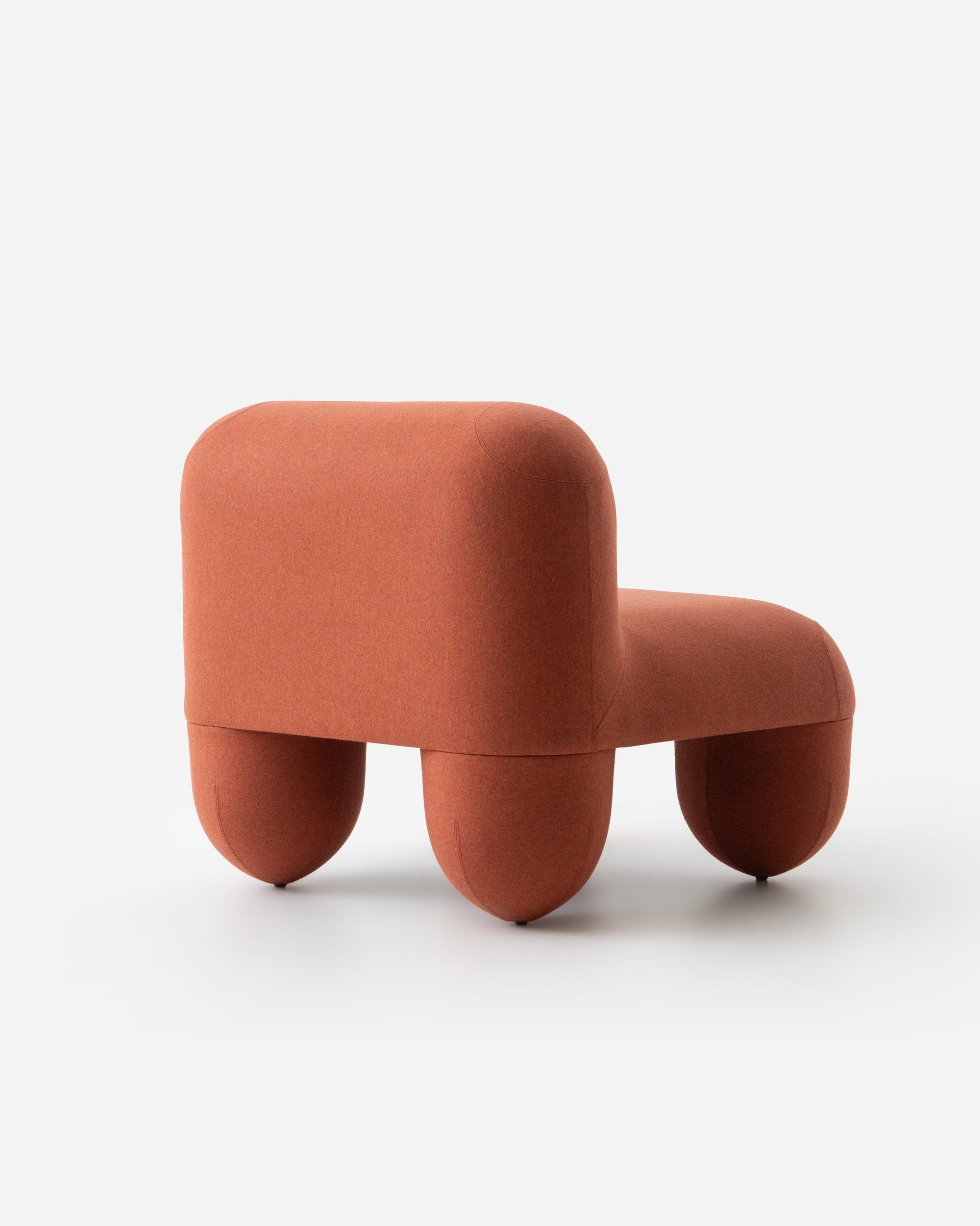 Low Chair Hello