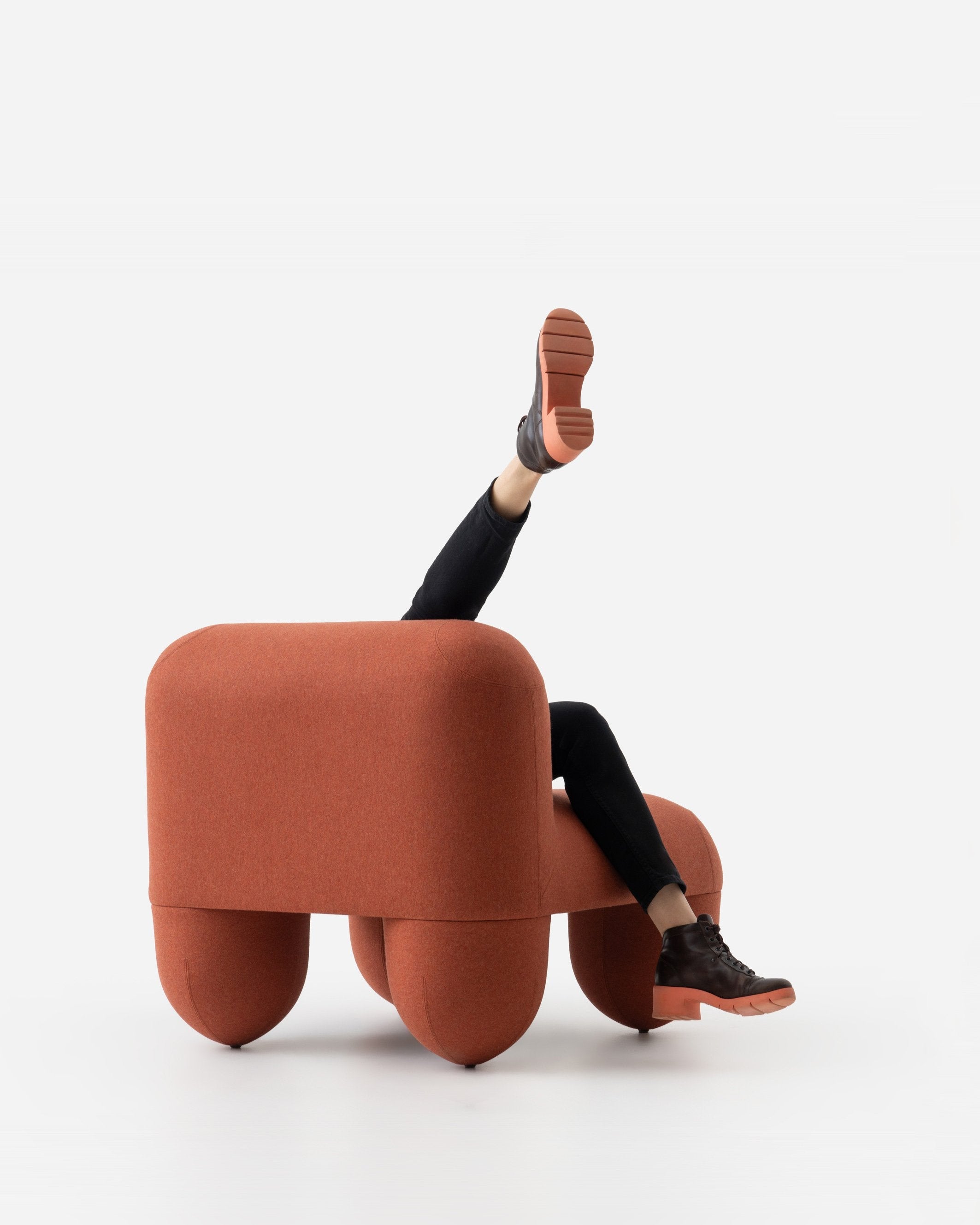 Low Chair Hello