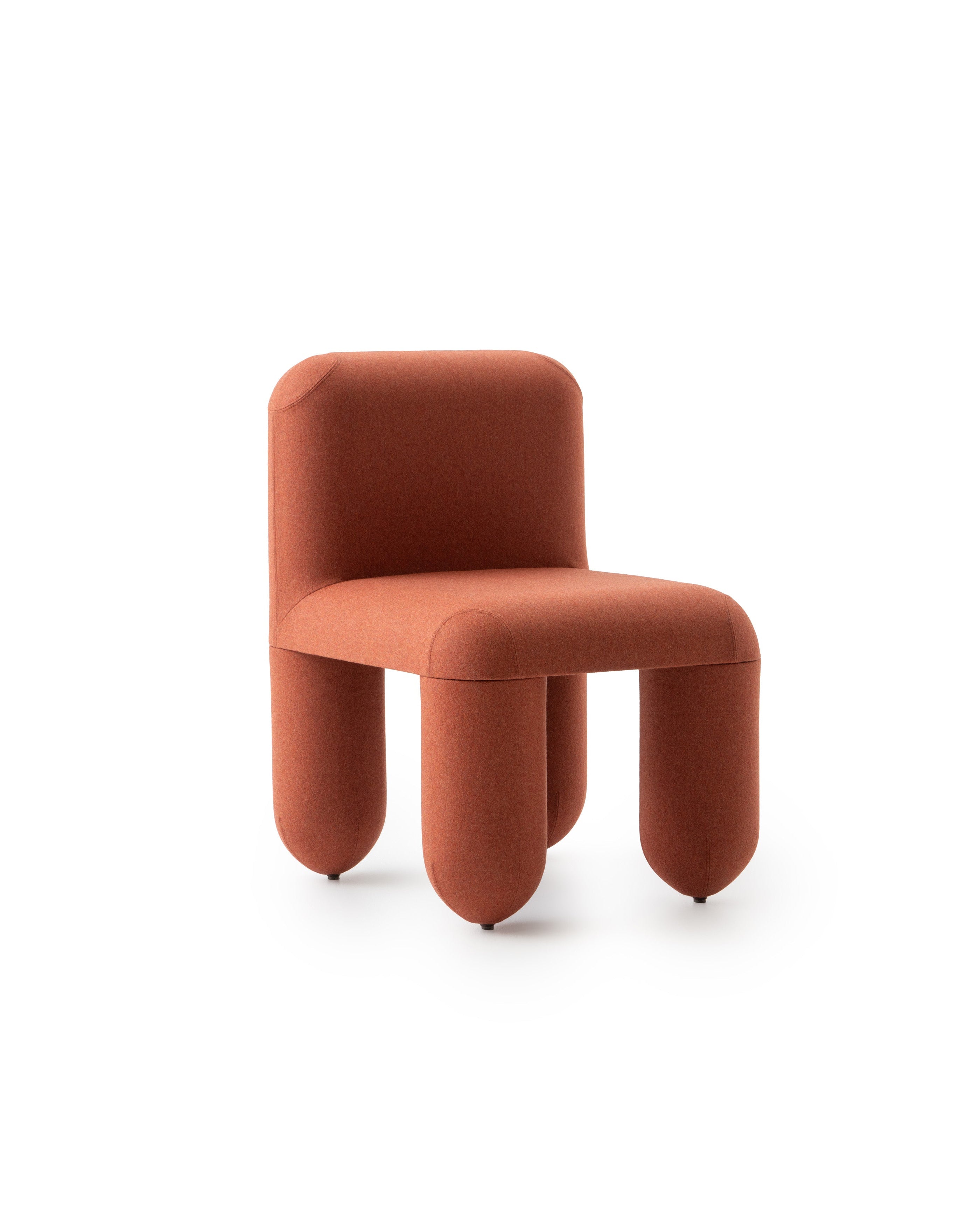 Wool Chair Hello