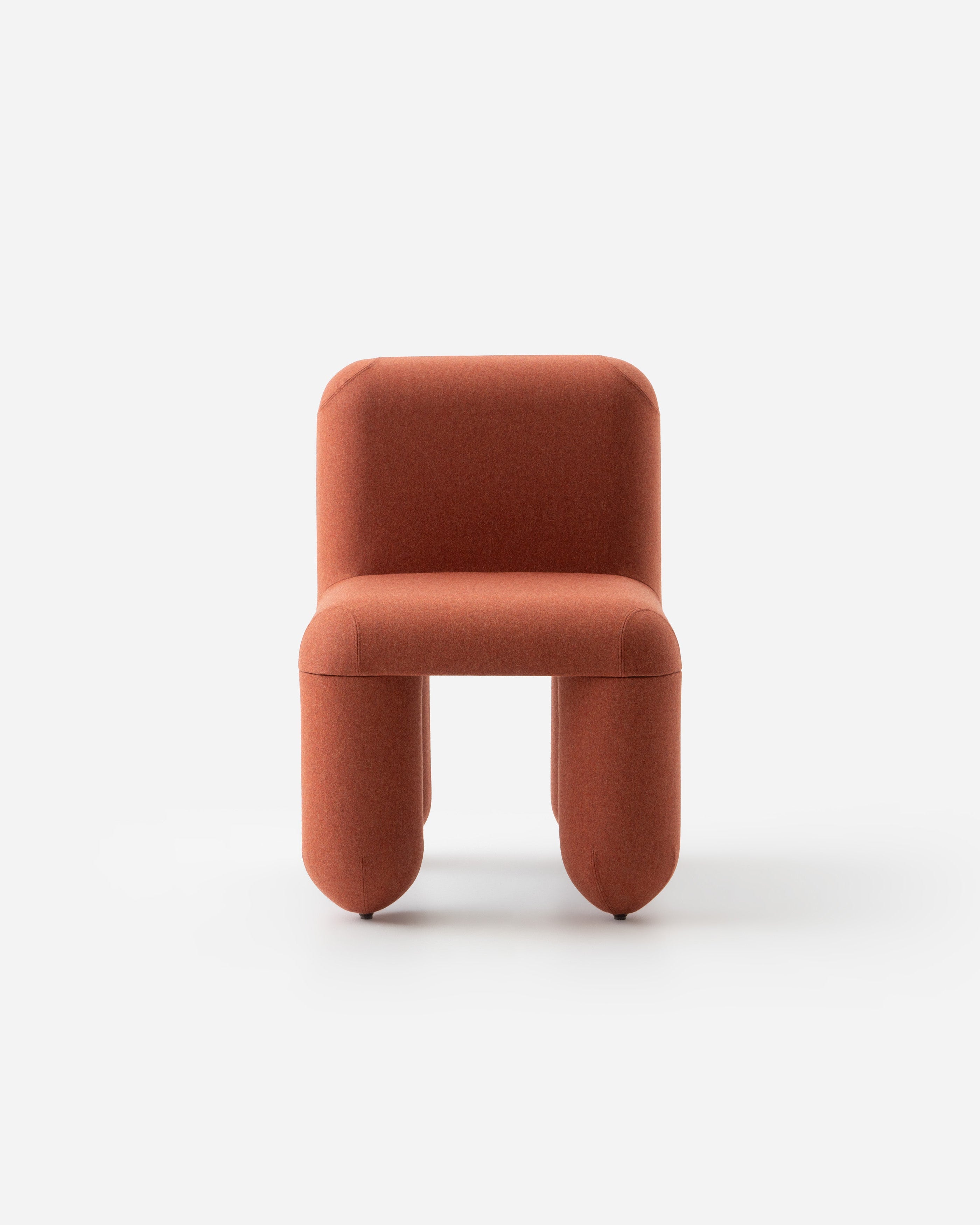 Wool Chair Hello