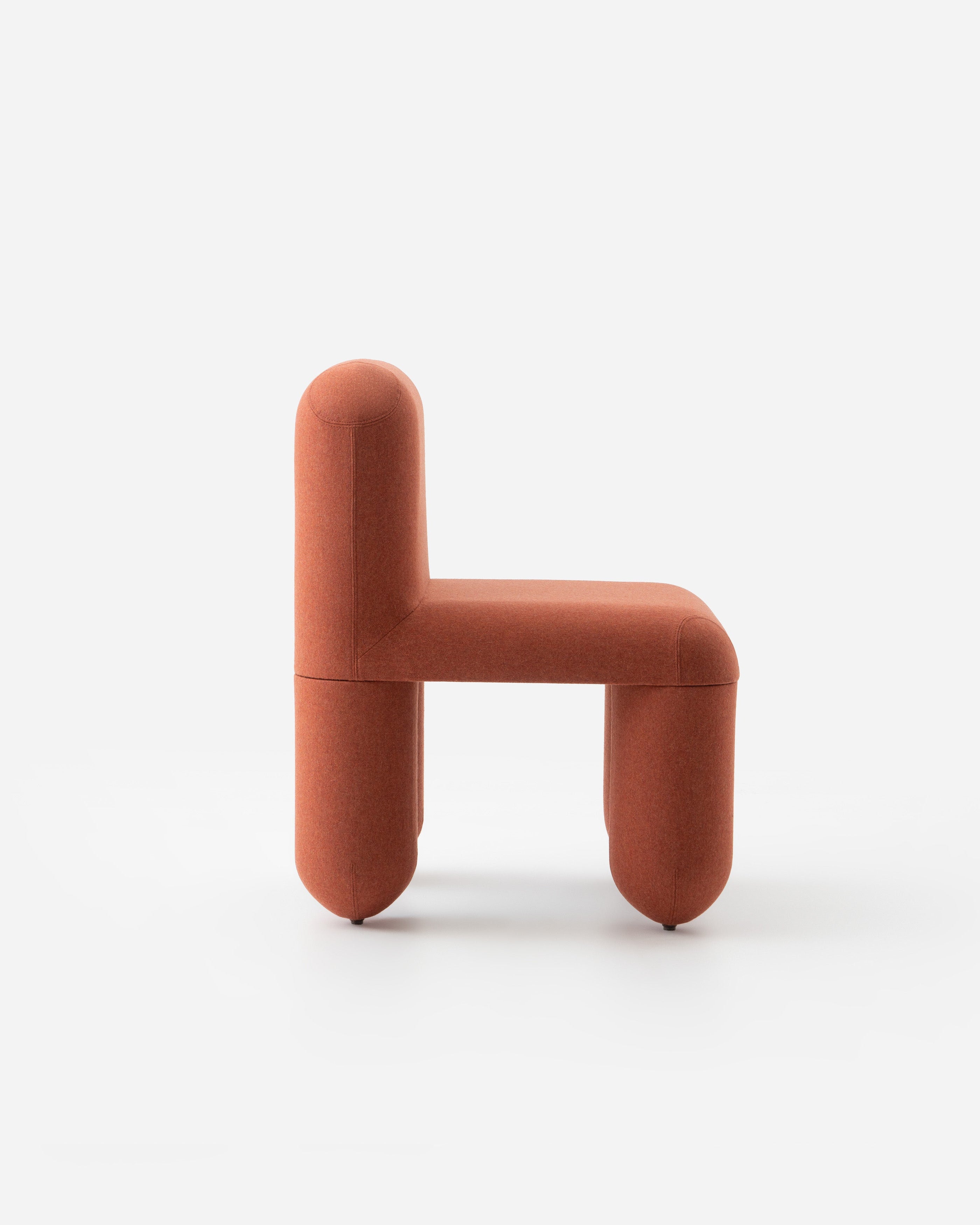 Wool Chair Hello