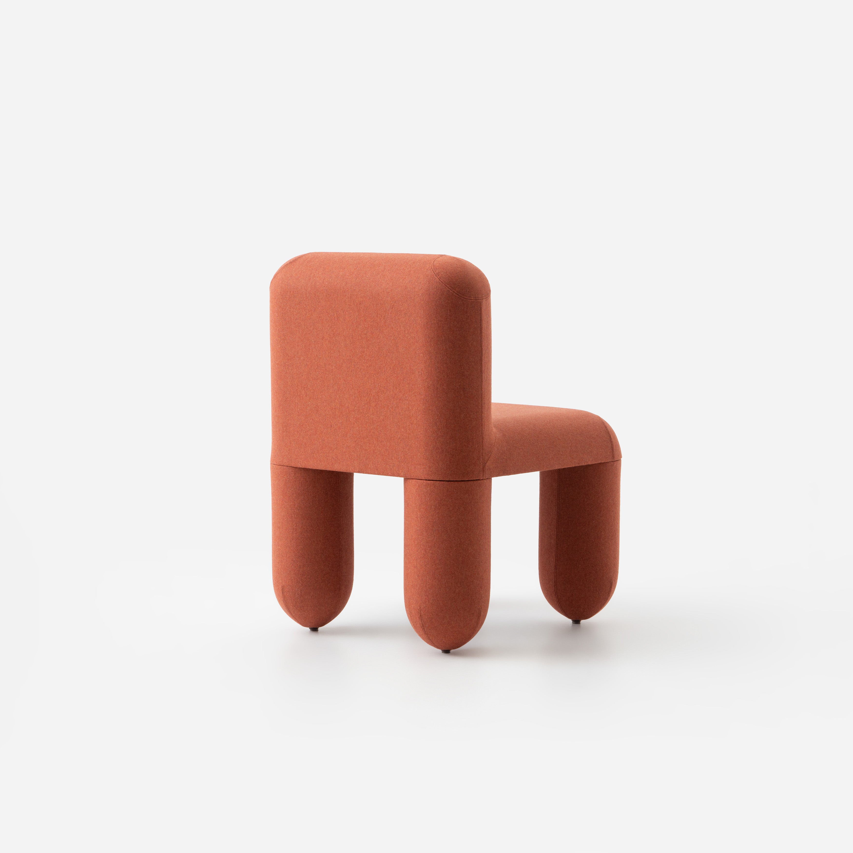 Wool Chair Hello